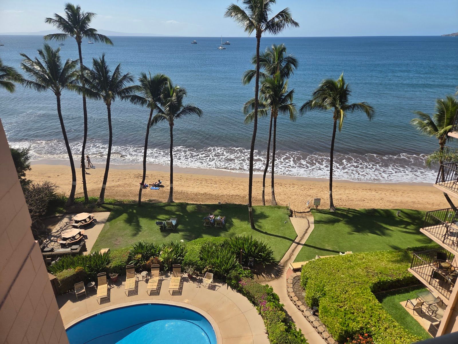 Photo 2 of Kealia Resort in Kīhei, Maui
