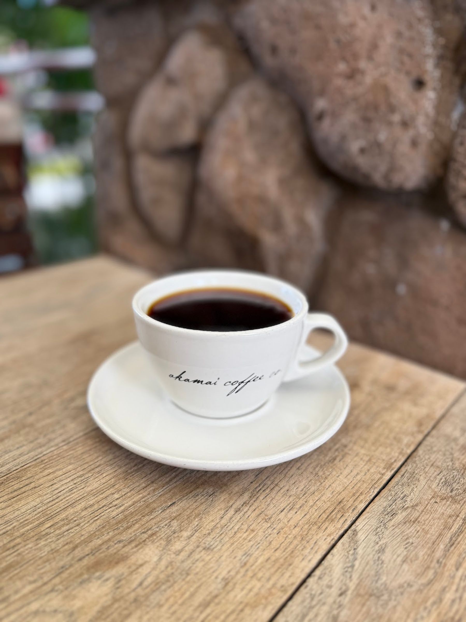 Photo 8 of Akamai Coffee @ Wailea Village in Wailea, Maui