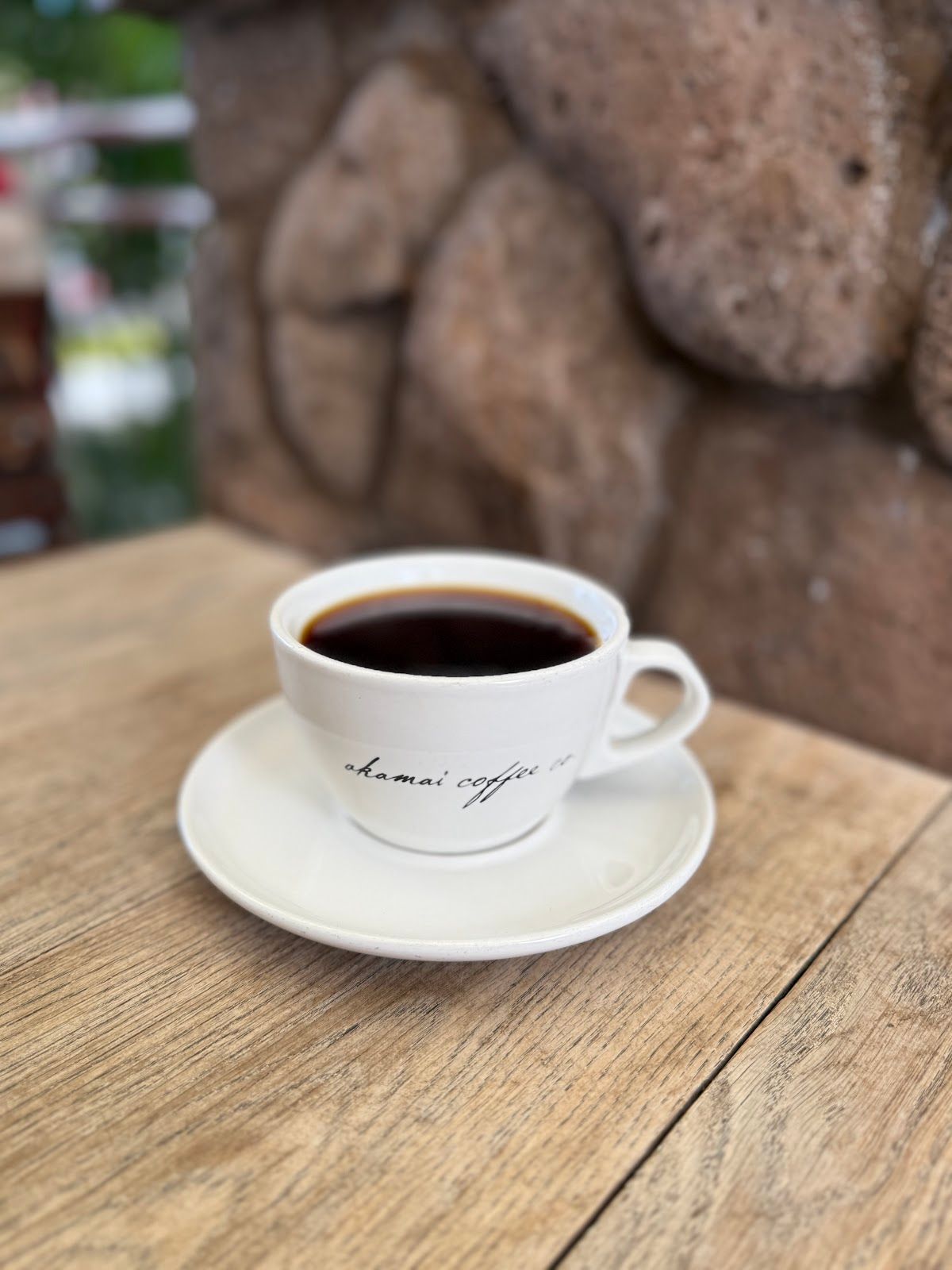 Photo 8 of Akamai Coffee @ Wailea Village in Wailea, Maui