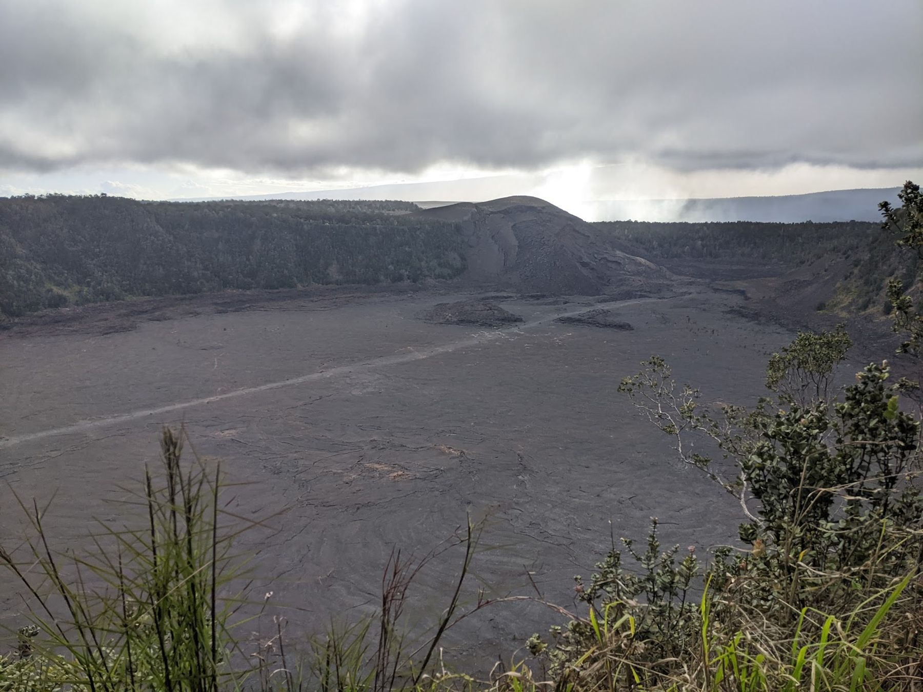 Photo 8 of Chain of Craters Road Turnaround in Volcano, Big Island