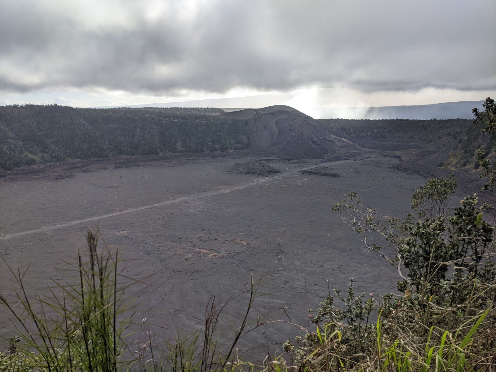 Photo 8 of Chain of Craters Road Turnaround in Volcano, Big Island