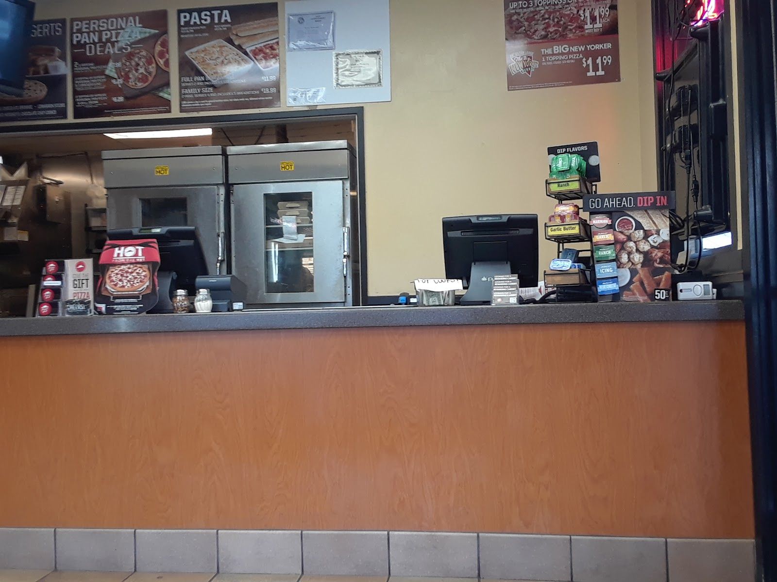 Photo 5 of Pizza Hut in Pāhoa, Big Island