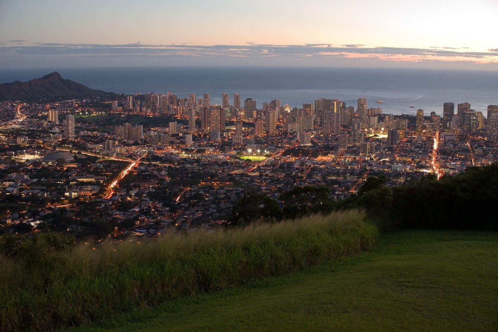 Photo 7 of Tantalus Lookout in Mānoa, Makiki & Nuʻuanu, Oahu