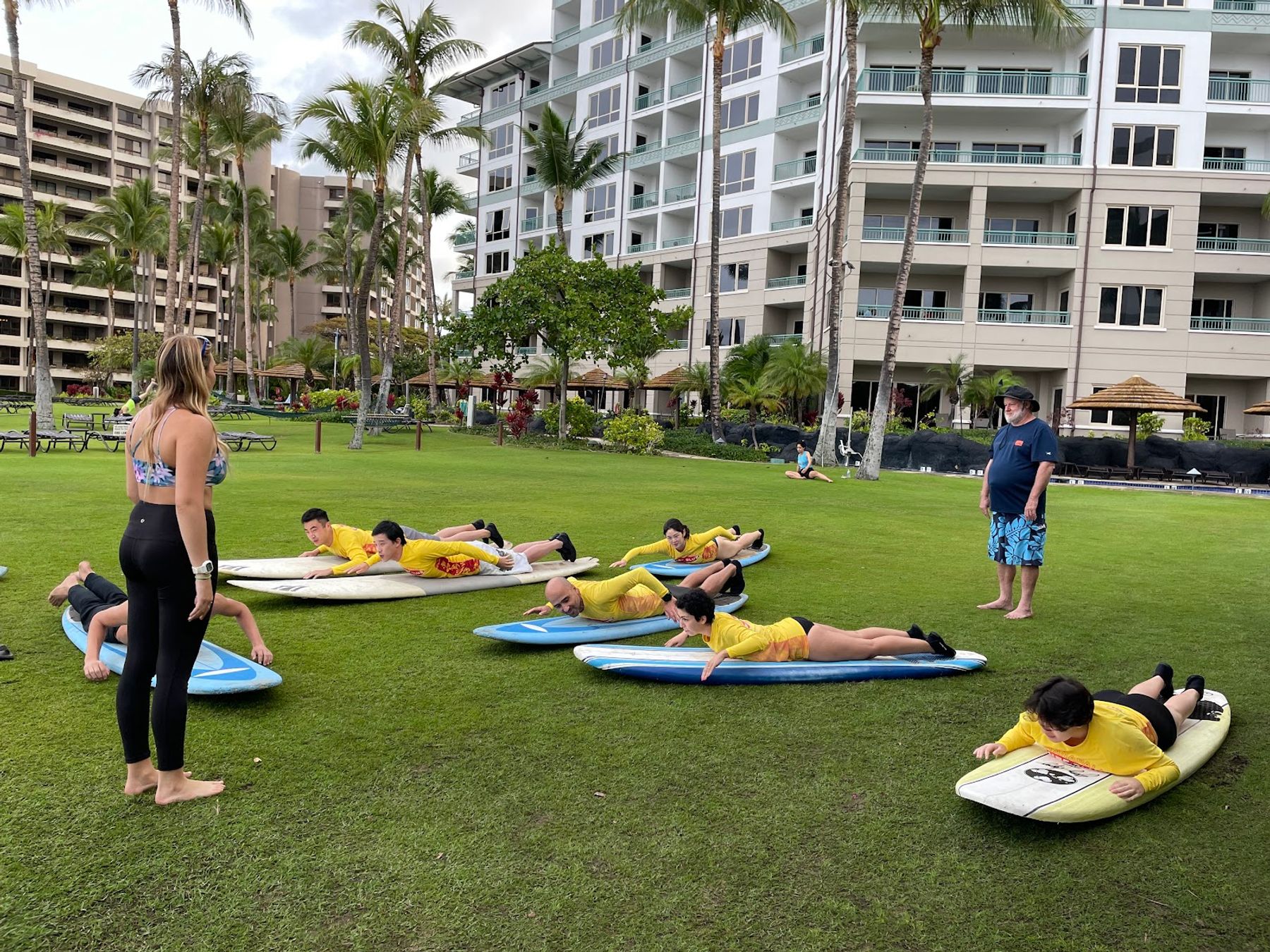 Photo 4 of Kāʻanapali Surf Club in Kāʻanapali, Maui