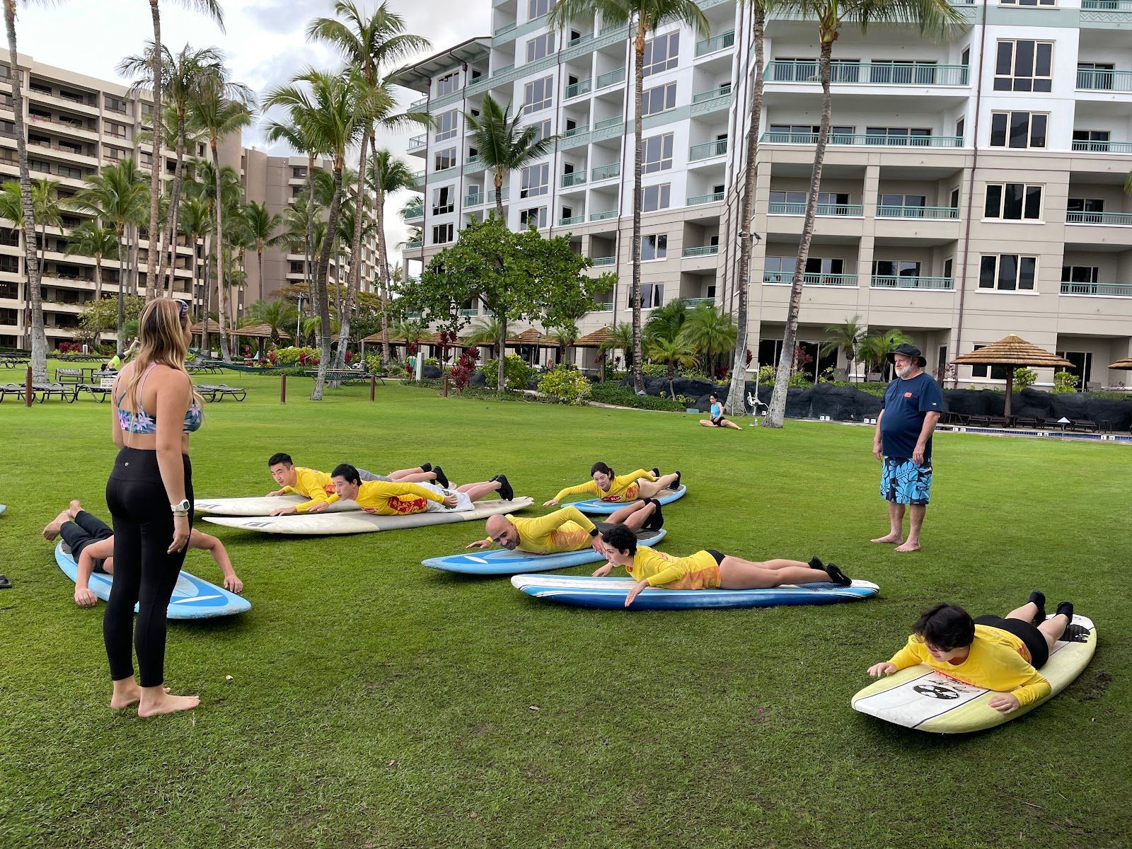 Photo 4 of Kāʻanapali Surf Club in Kāʻanapali, Maui