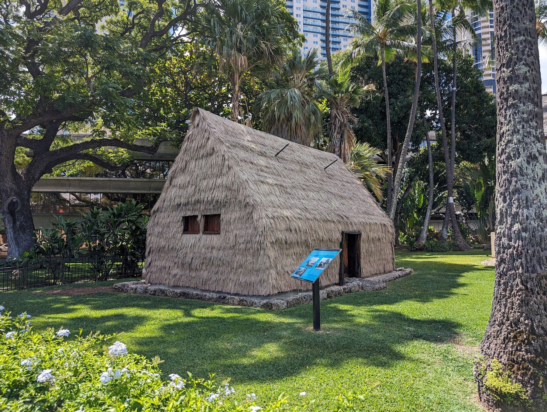 Photo 2 of Mission Houses Historic Site in Downtown, Chinatown & Kakaʻako, Oahu