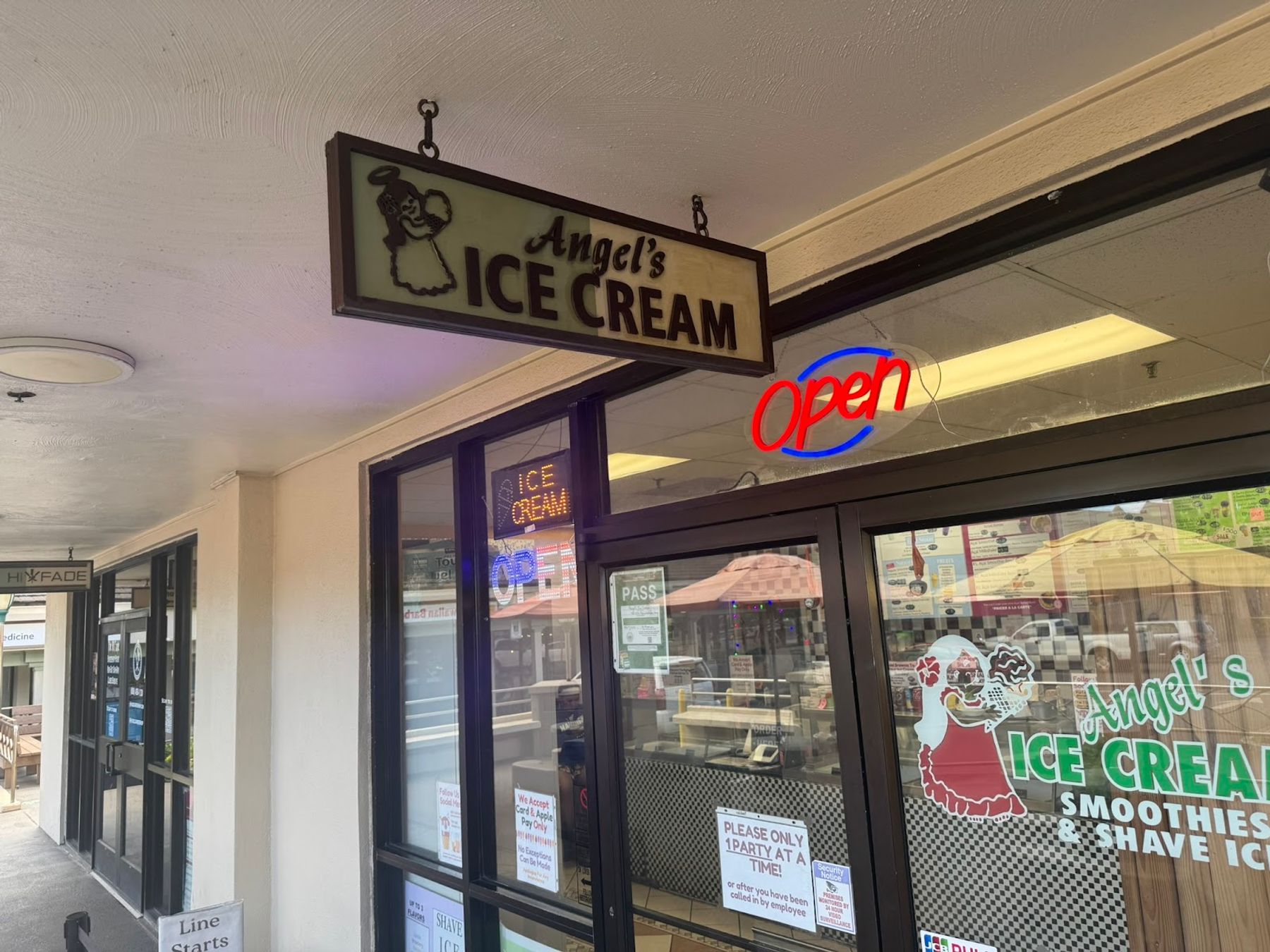 Photo 5 of Angel's Ice Cream in Lāʻie, Oahu
