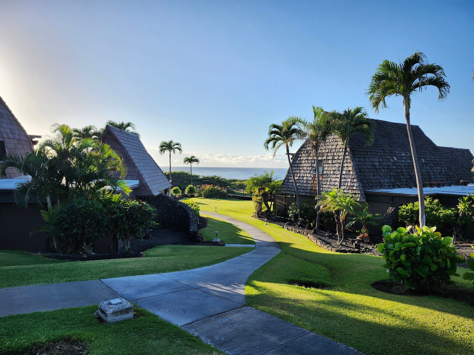 Photo 10 of Colony I at Sea Mountain in Pāhala, Big-island