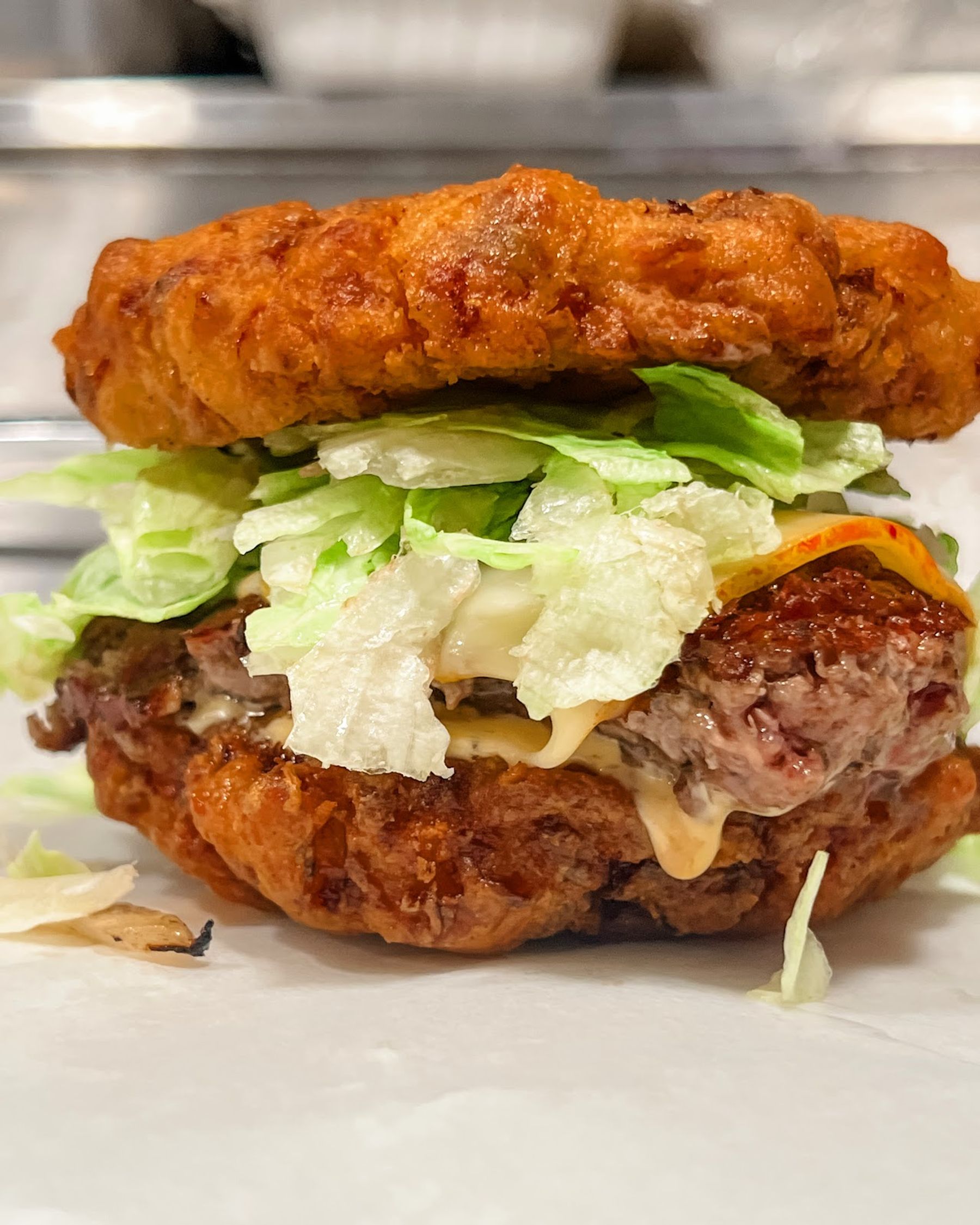 Photo 1 of Aloha Mac Shack in Waikīkī, Oahu