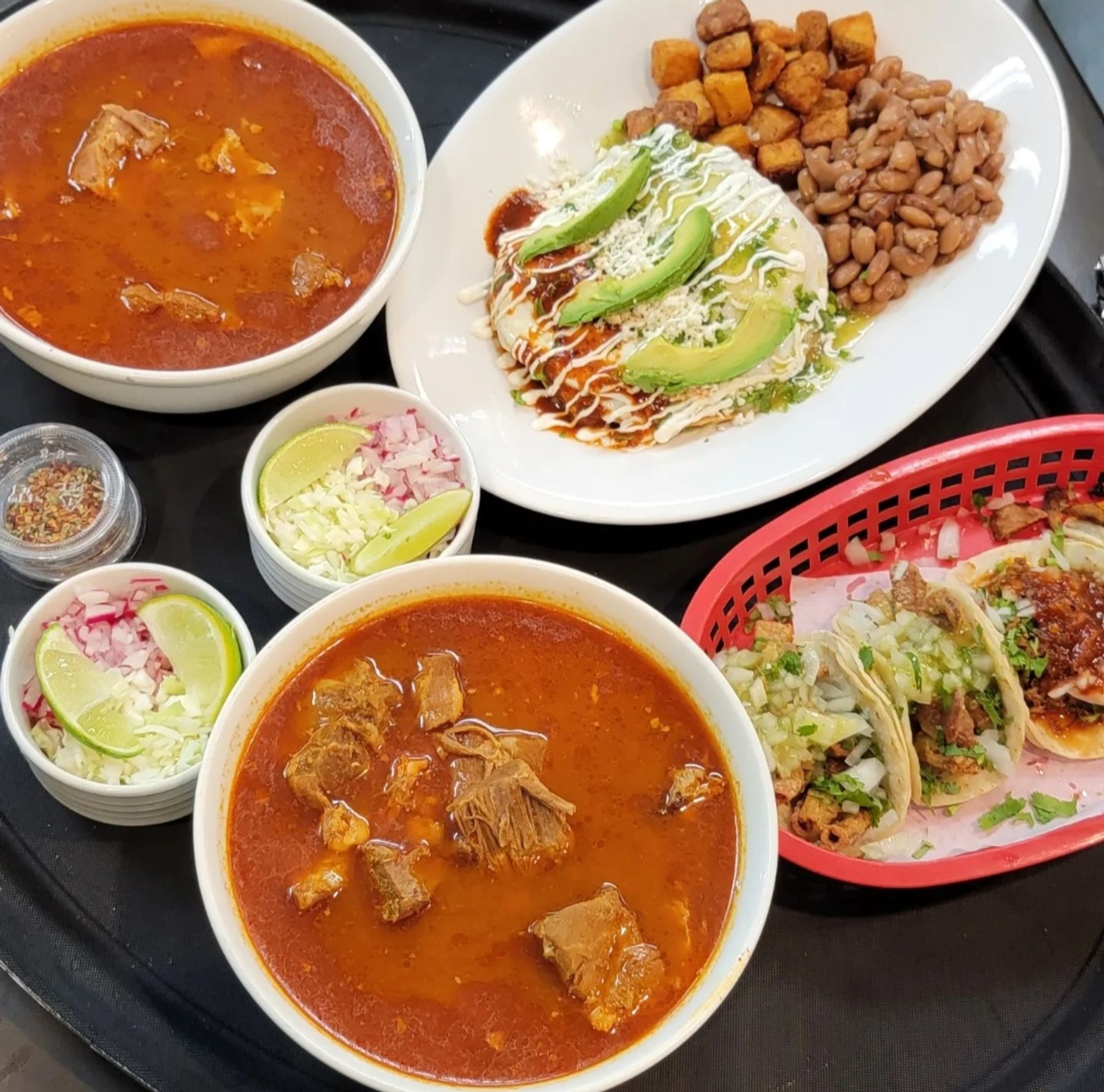 Photo 8 of Taqueria El Ranchero in Wahiawā, Oahu