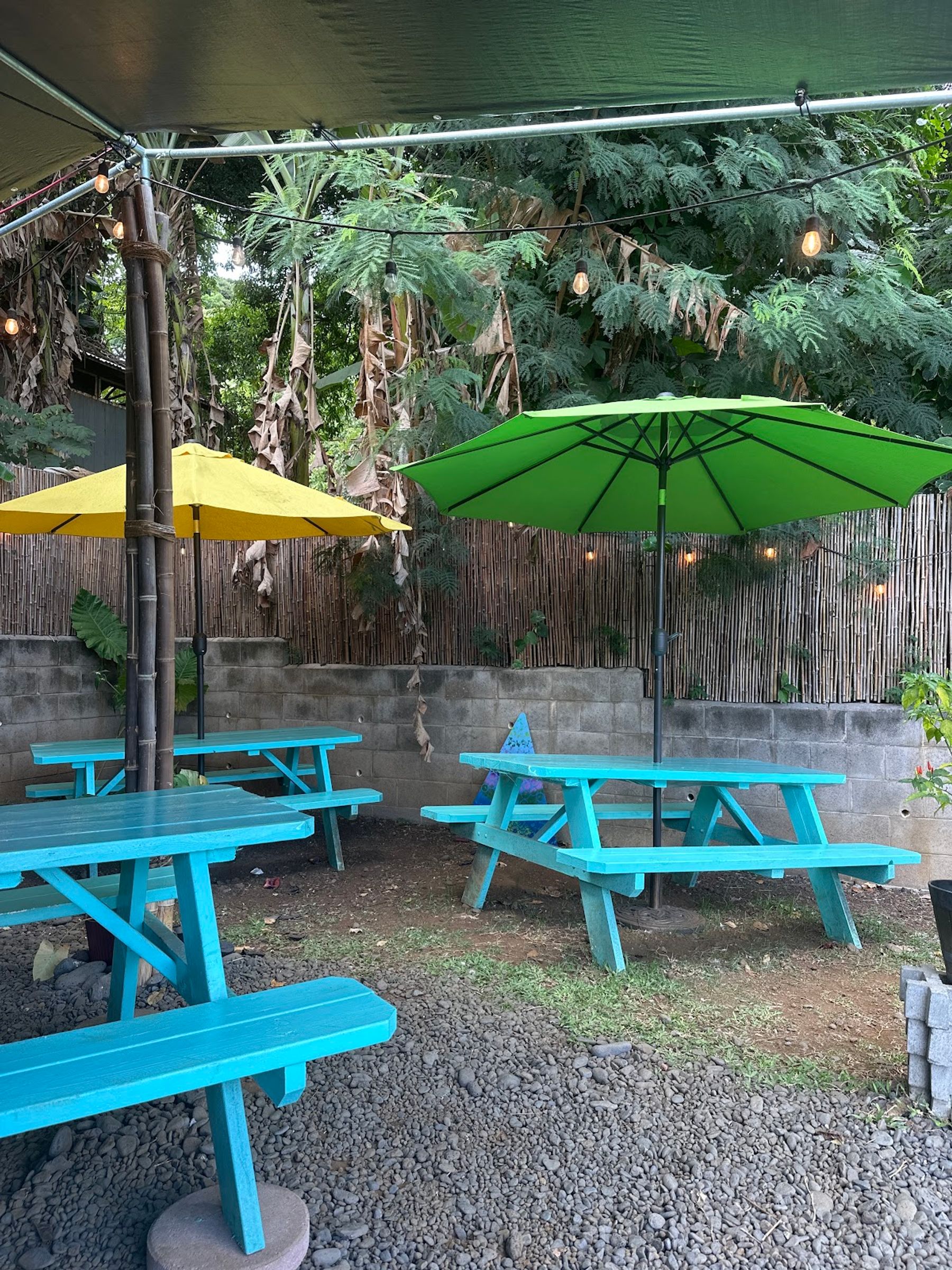Photo 1 of Órale Taco in Hāna, Maui