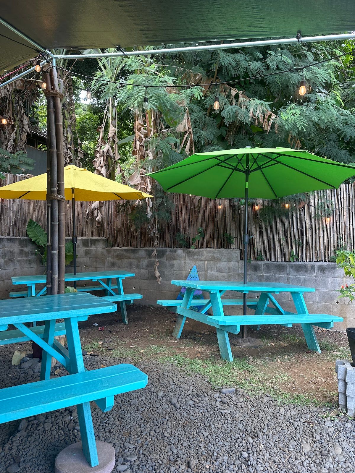 Photo 1 of Órale Taco in Hāna, Maui