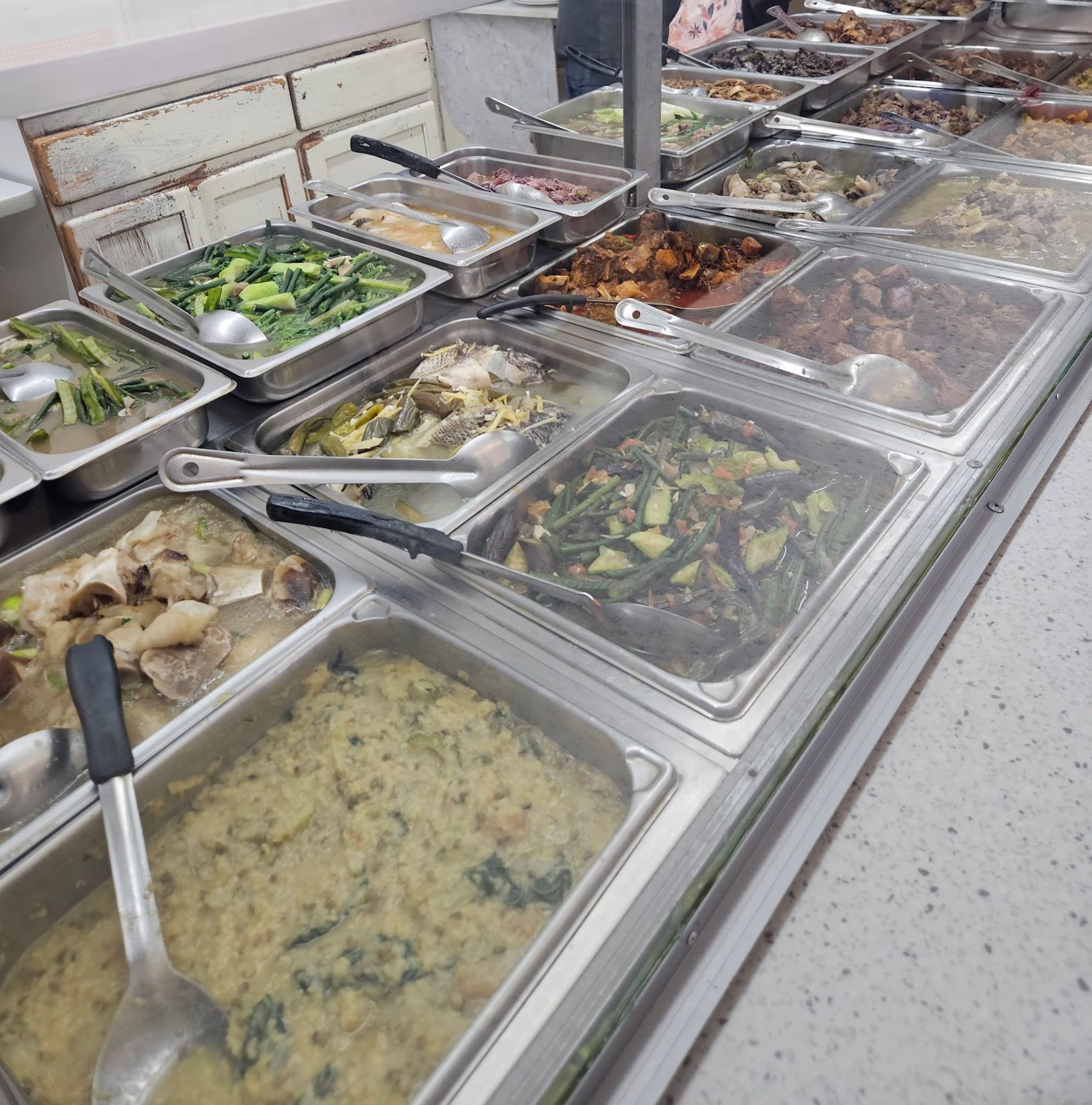 Photo 5 of Kambingan Filipino Express Restaurant in Waipahu & Kunia, Oahu