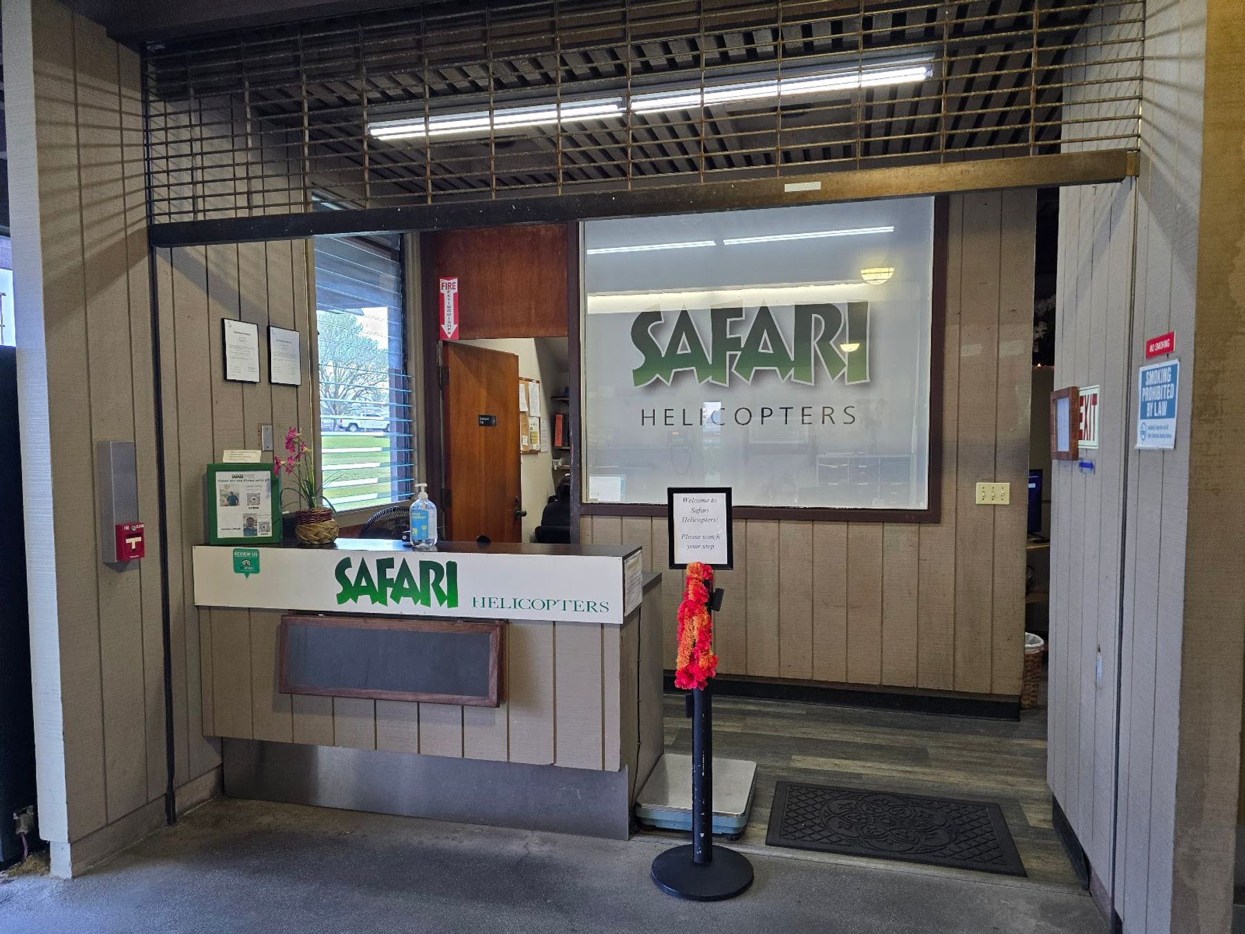 Photo 7 of Safari Helicopters in Hilo, Big Island