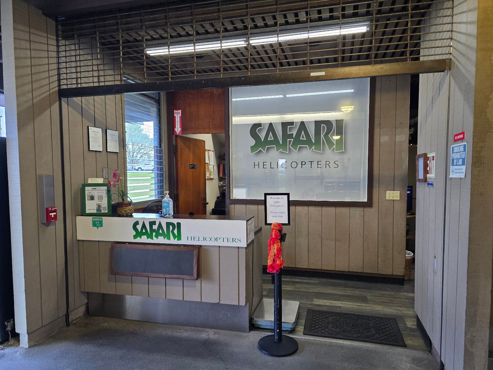 Photo 7 of Safari Helicopters in Hilo, Big Island
