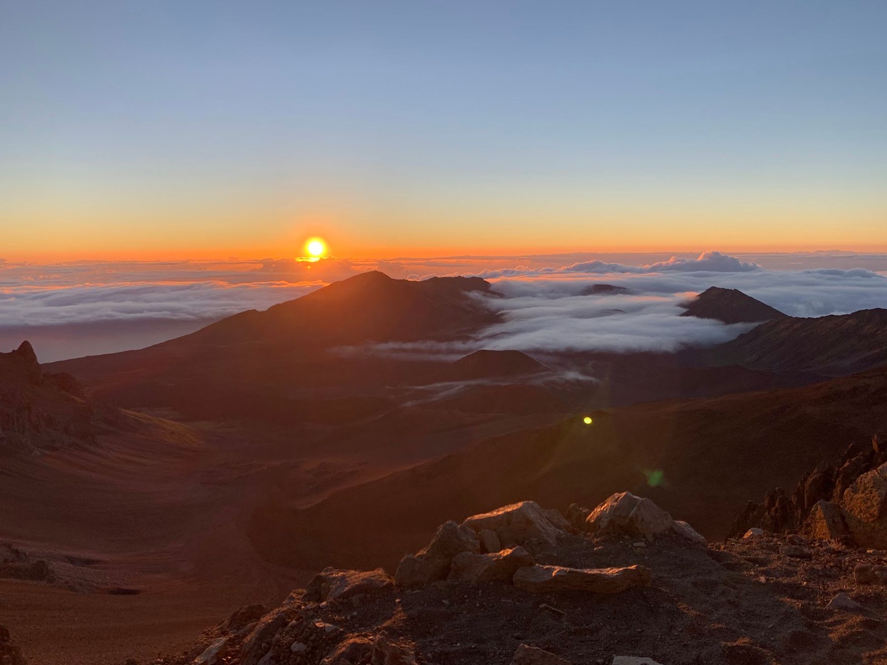 Photo 2 of Haleakalā National Park in Kula, Maui