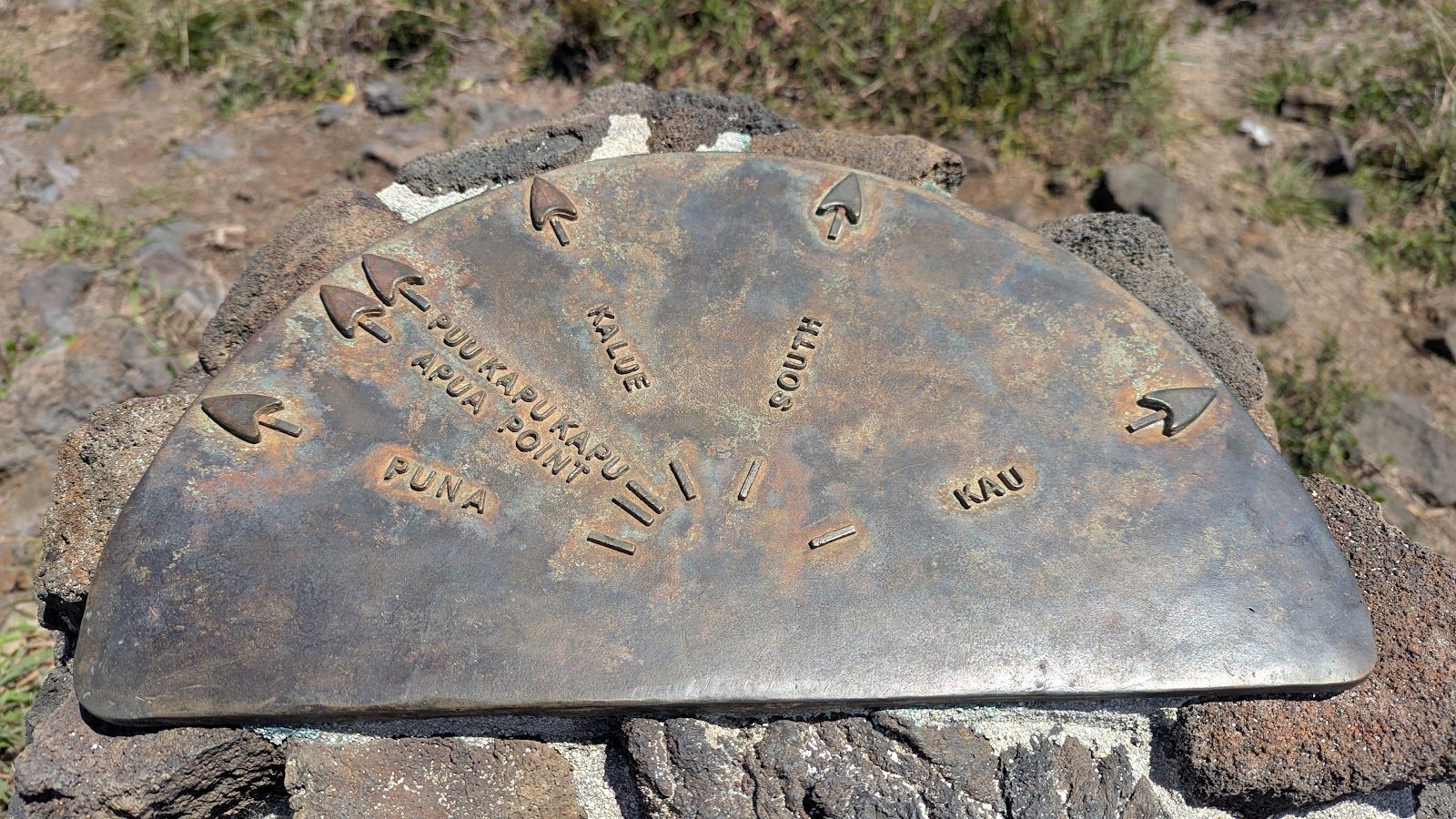 Photo 5 of Hilina Pali Overlook in Volcano, Big Island