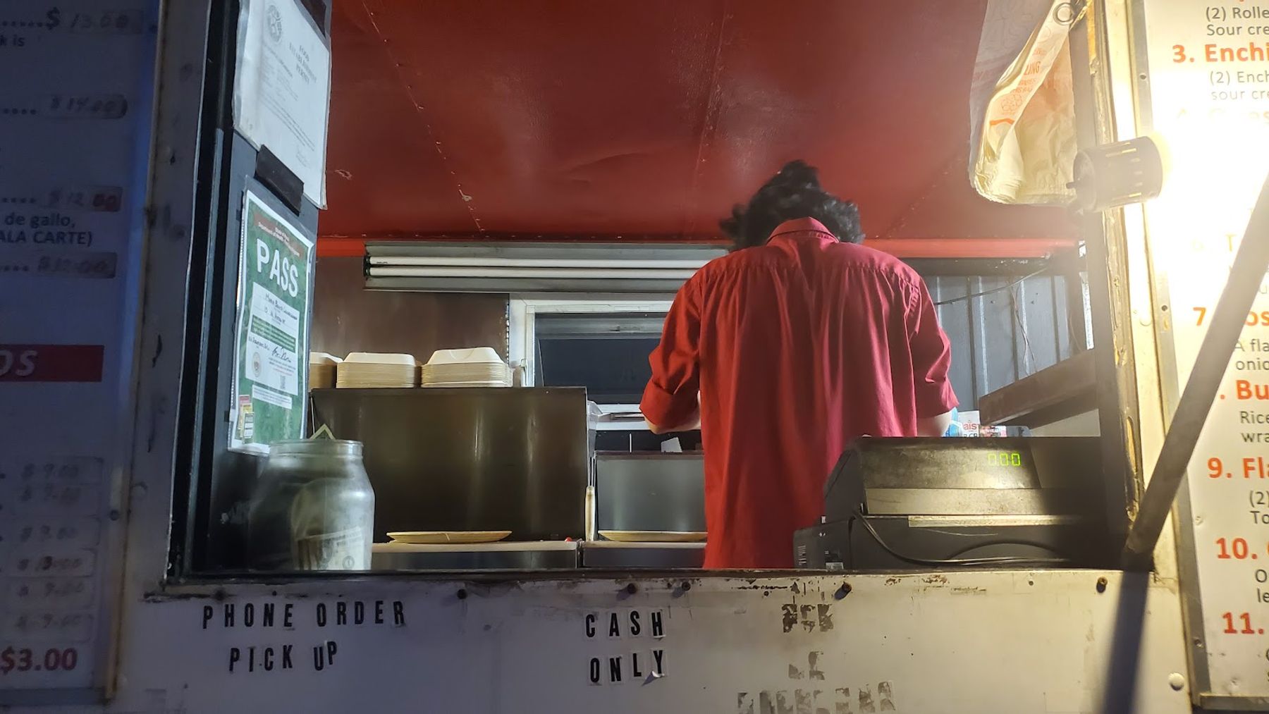 Photo 5 of Maria Bonita Lunchwagon in Kailua & Lanikai, Oahu
