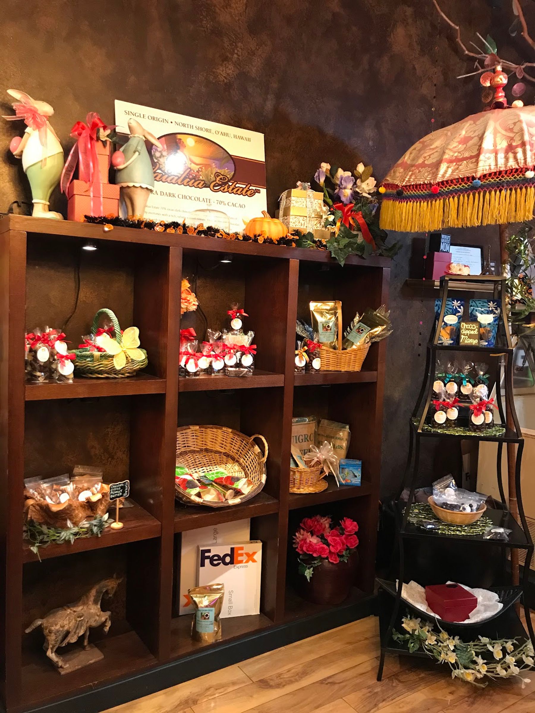 Photo 6 of Sweet Paradise Maui Chocolatier in Wailea, Maui