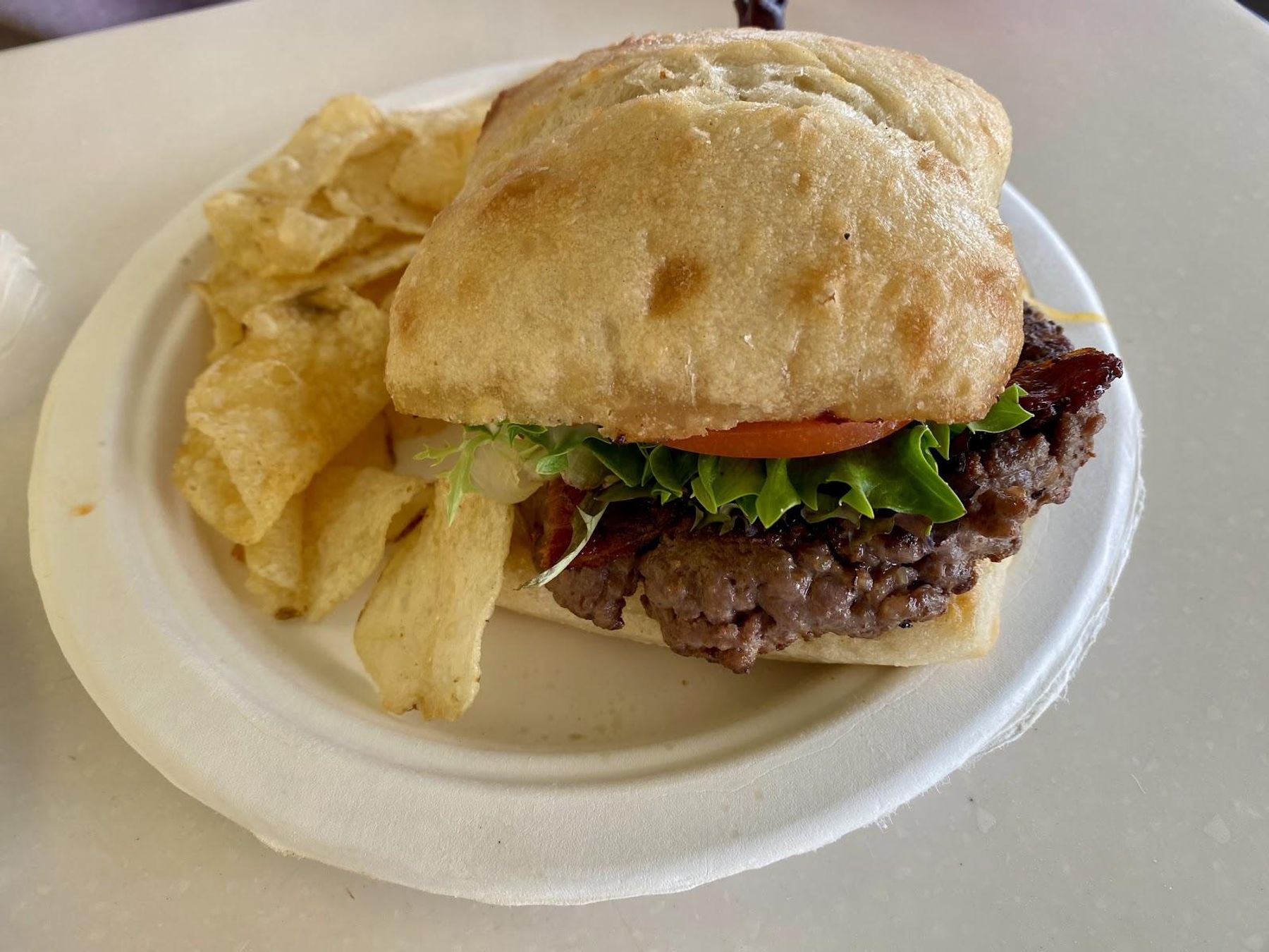 Kickshaws restaurant in Kōloa, Kaua‘i photo 2