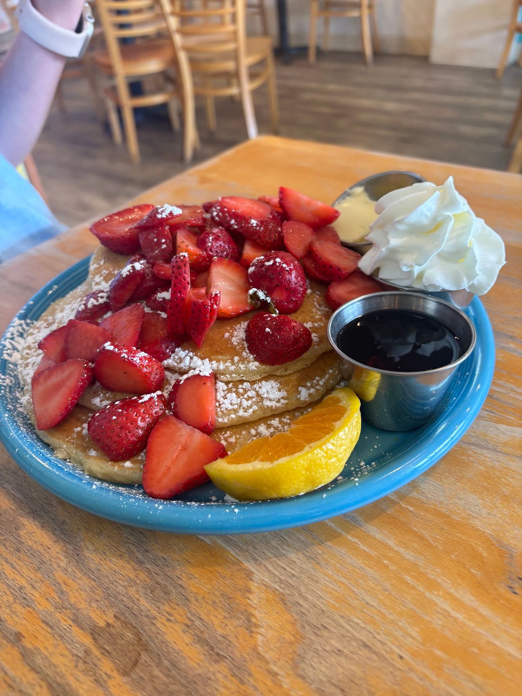 Photo 4 of Café Kaila in Diamond Head & Kapahulu, Oahu