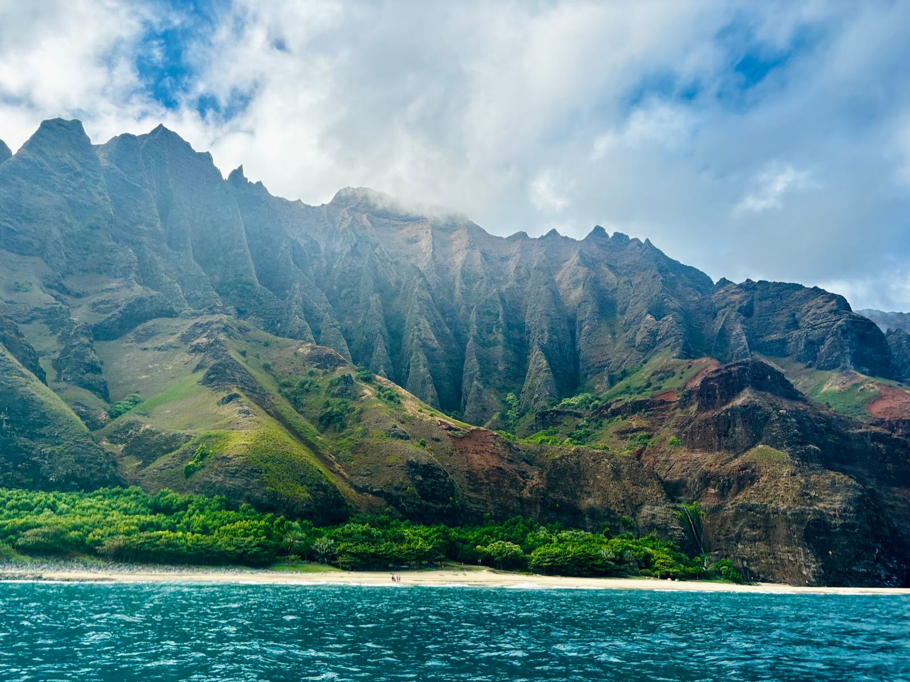 Na Pali Riders in Waimea, Kaua‘i photo 2