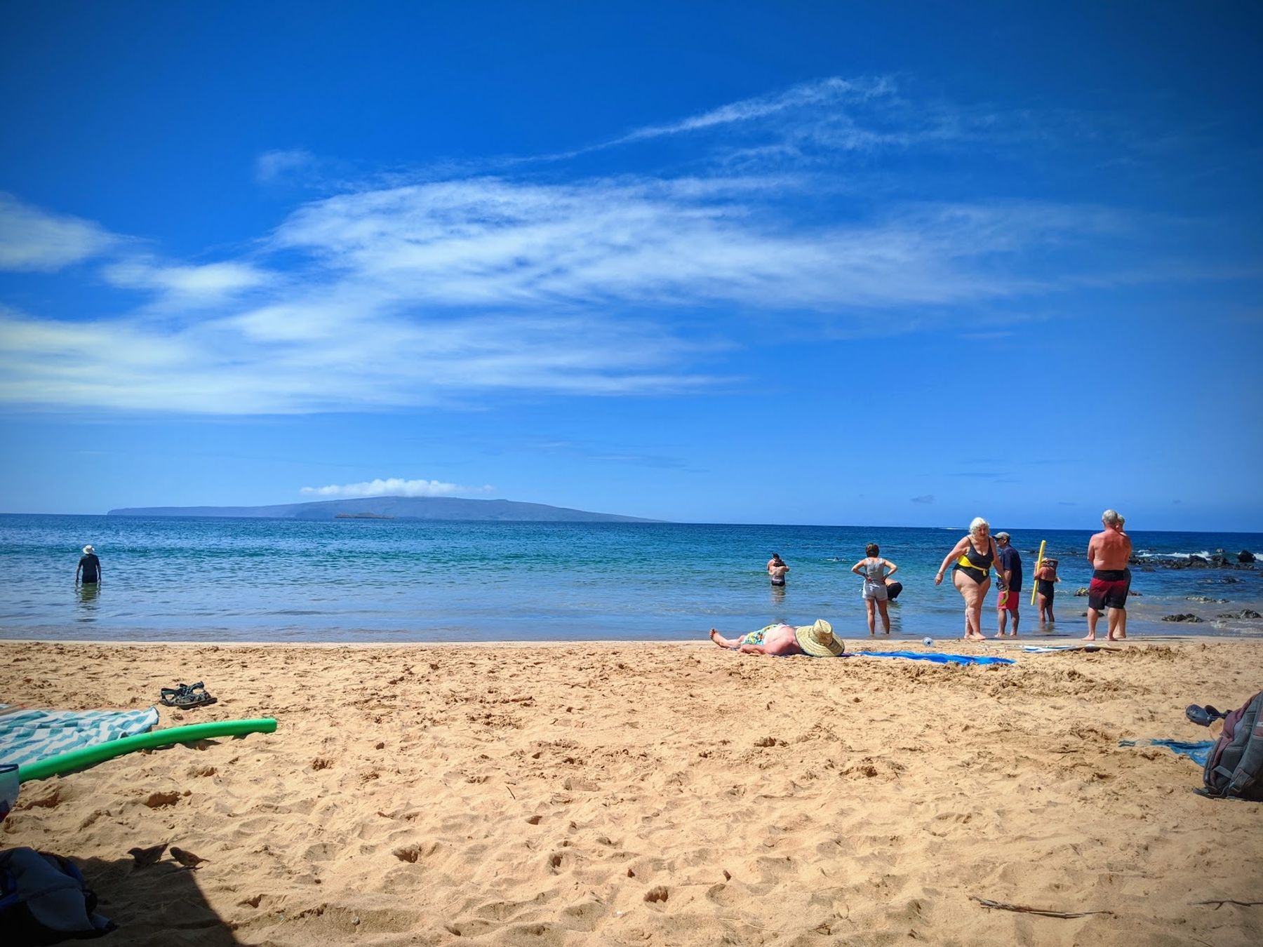 Photo 5 of Ulua Beach Park in Wailea, Maui