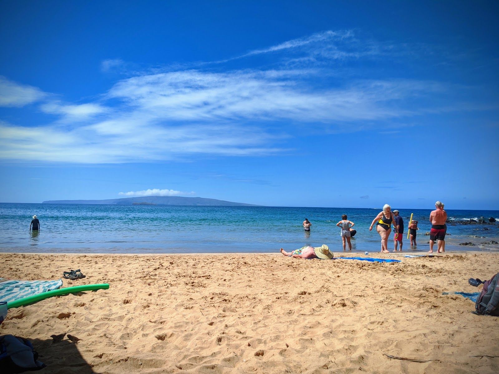 Photo 5 of Ulua Beach Park in Wailea, Maui