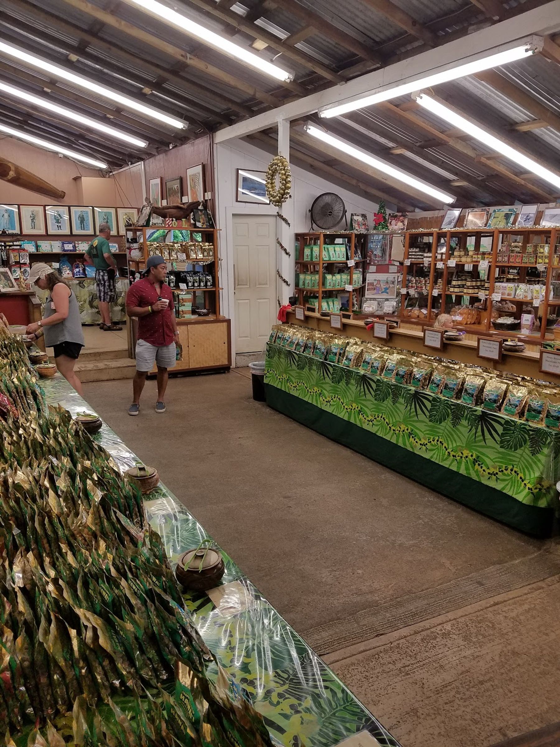 Photo 7 of Tropical Farms Macadamia Nuts in Kualoa & North Windward, Oahu