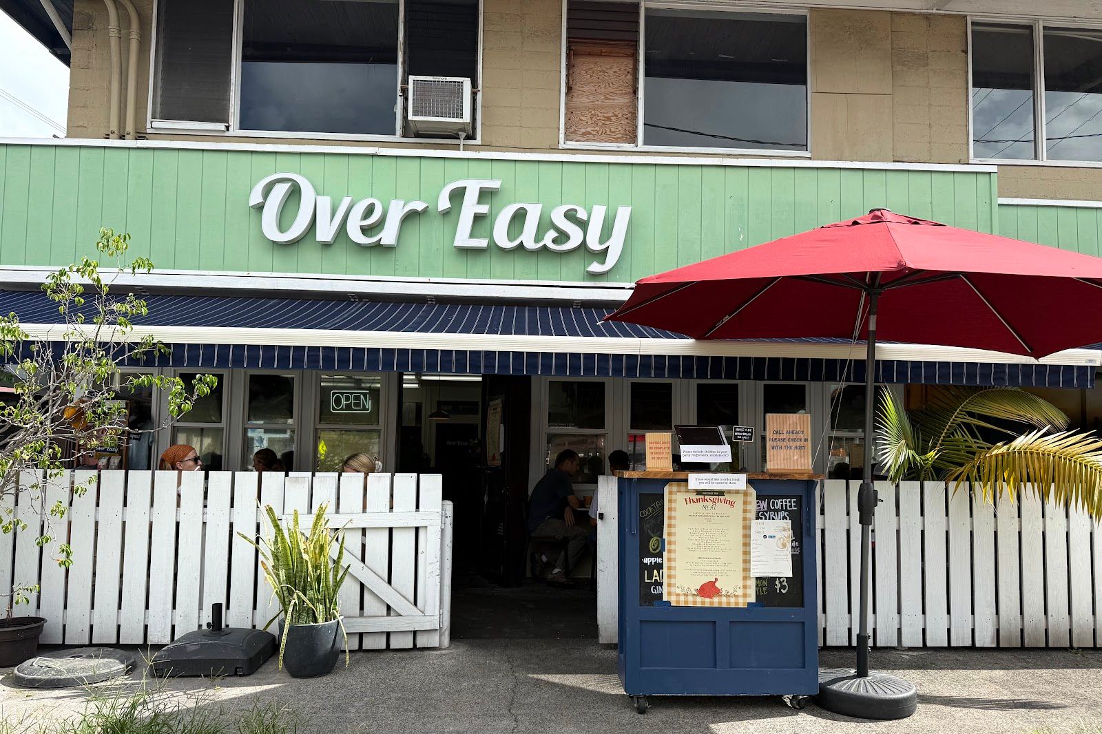 Photo 1 of Over Easy in Kailua & Lanikai, Oahu
