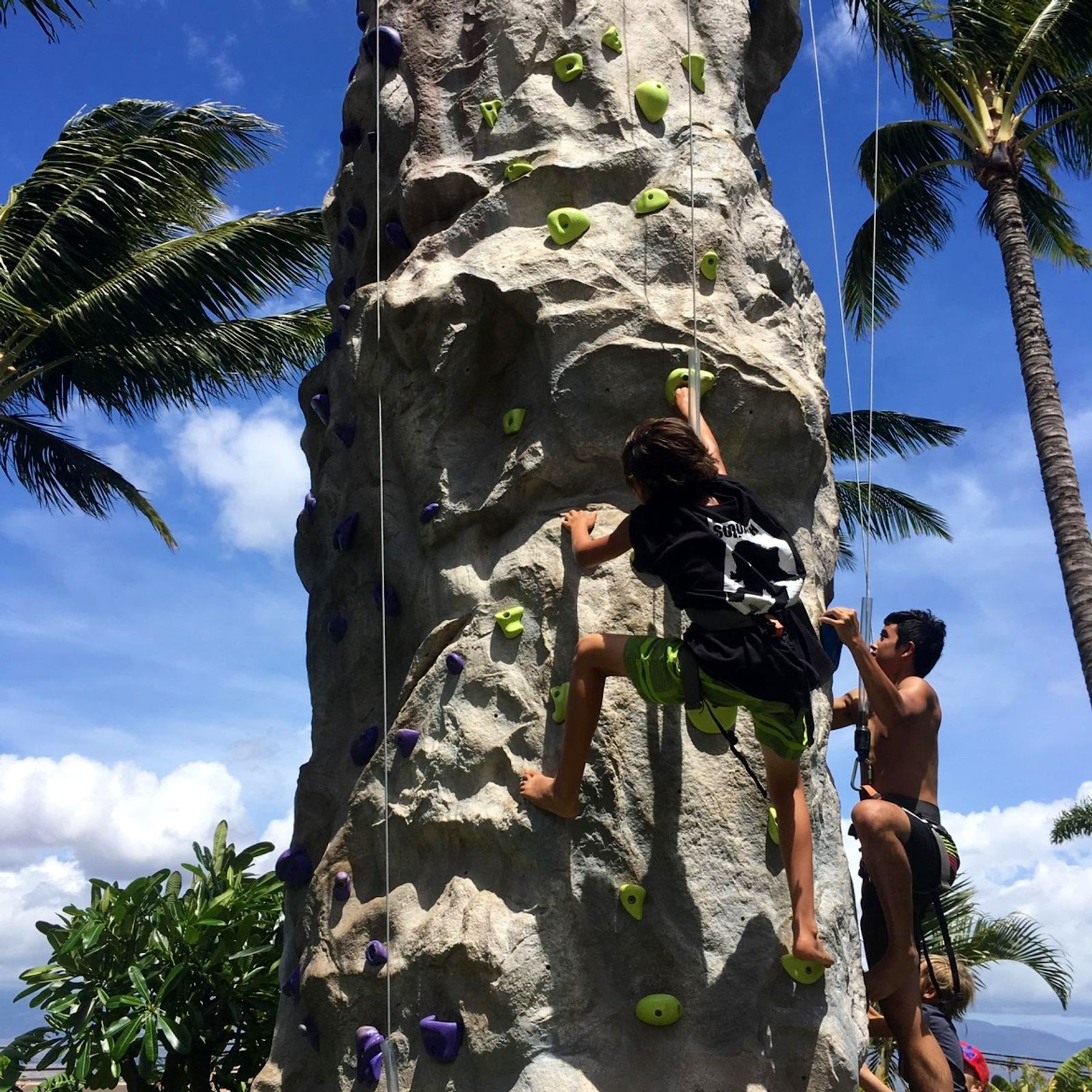 Photo 4 of Maui Golf & Sports Park in Māʻalaea, Maui