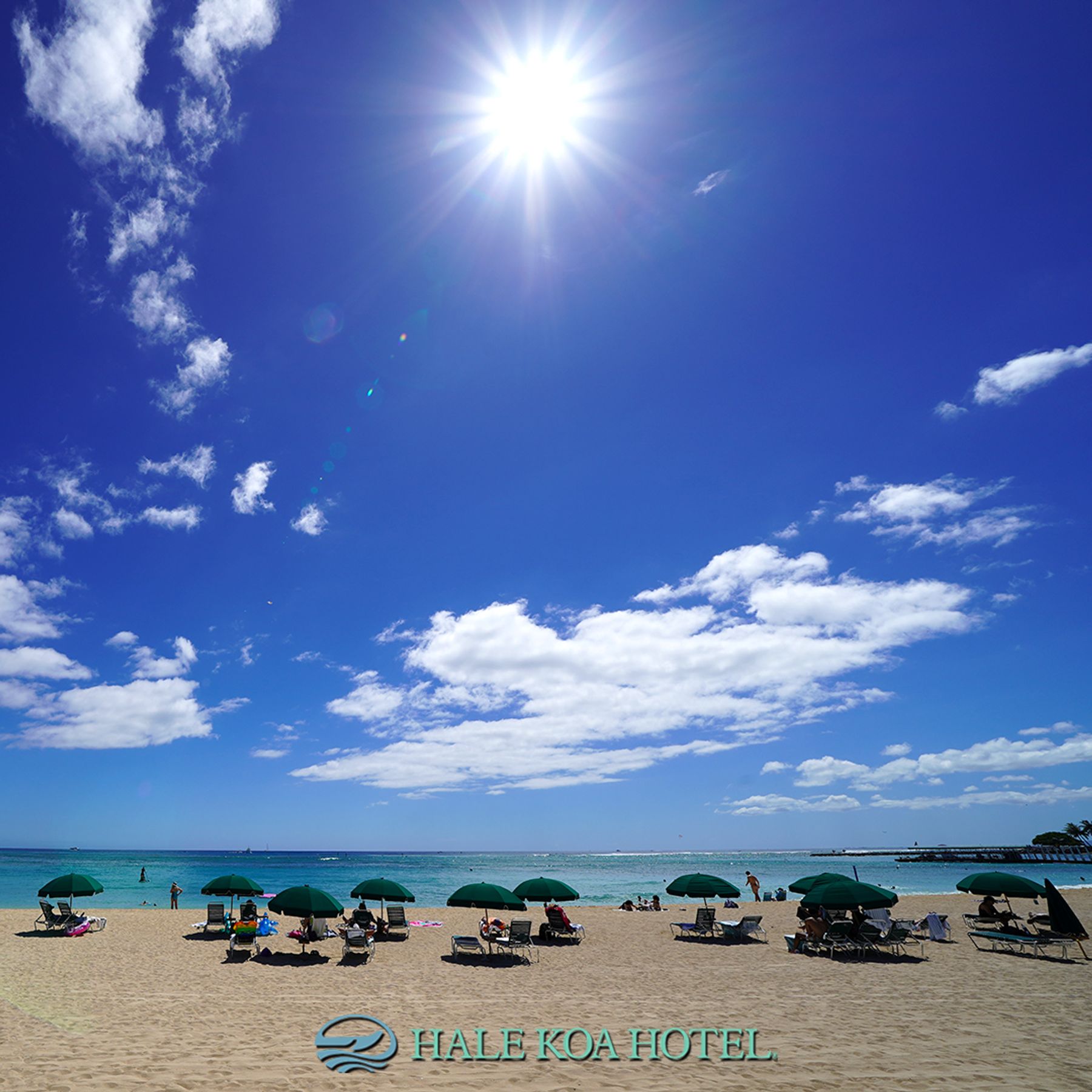 Photo 10 of Hale Koa Hotel in Waikīkī, Oahu