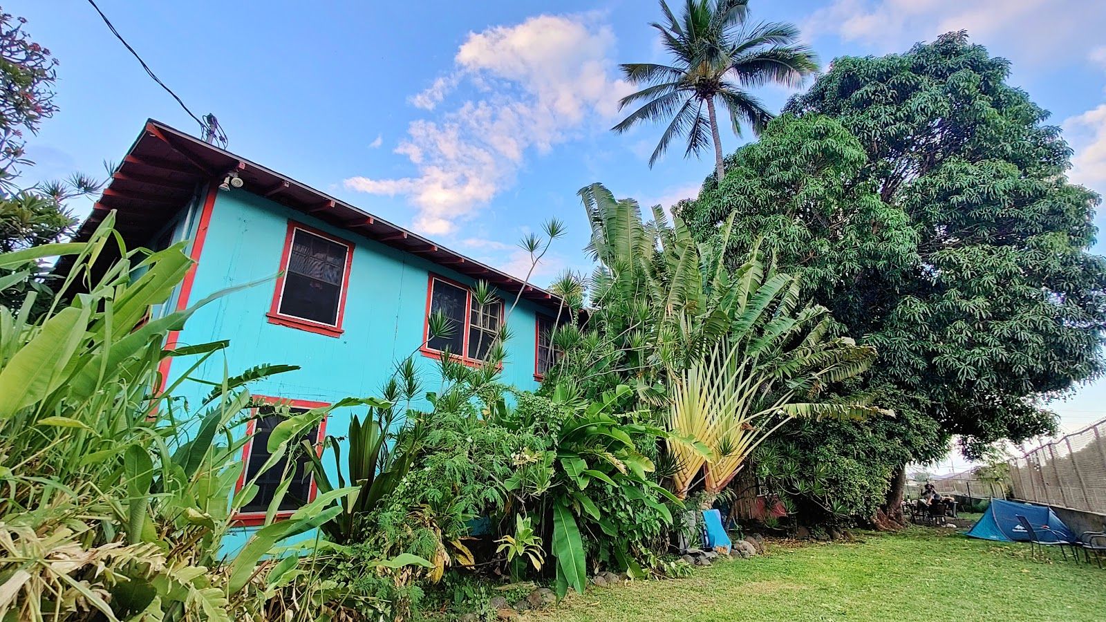 Photo 1 of Banana Bungalow Maui Hostel in Wailuku, Maui