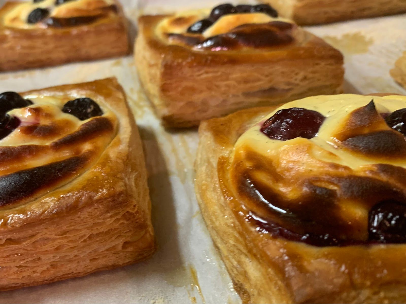 Photo 9 of Motek Bakery in North Kohala, Big Island