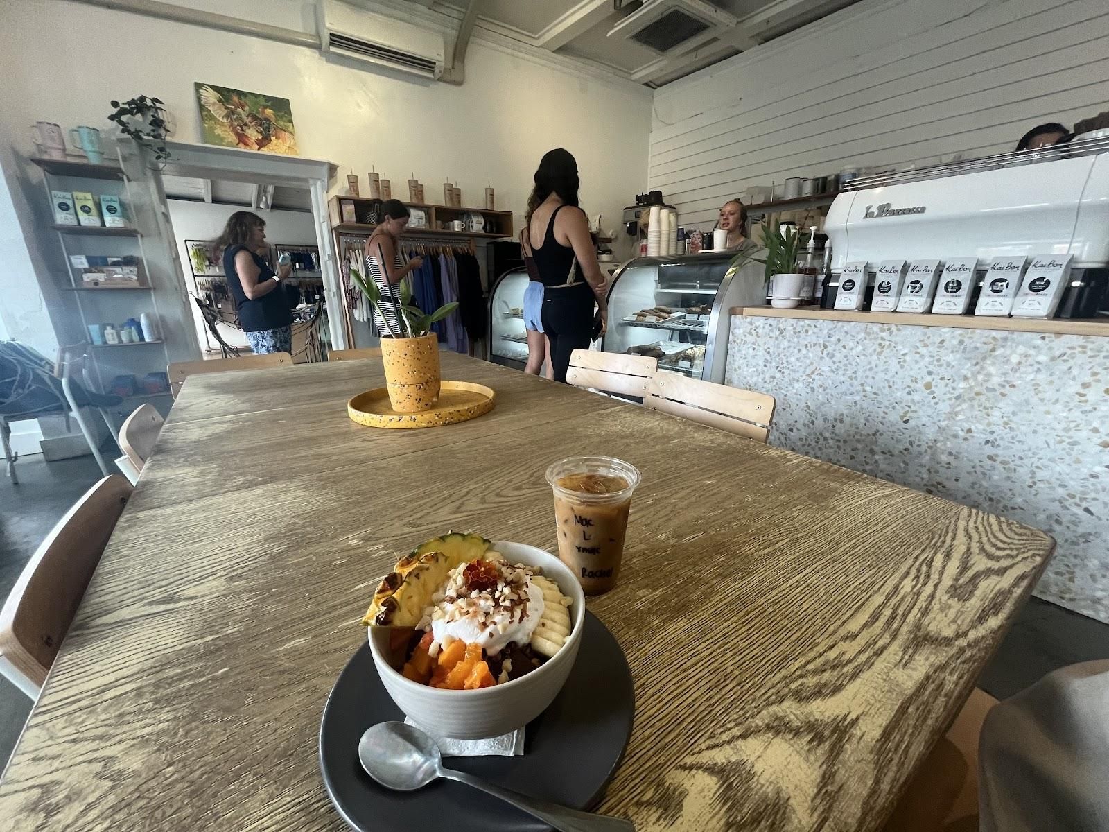 Java Kai Kapaa restaurant in Kapaʻa, Kaua‘i photo 2