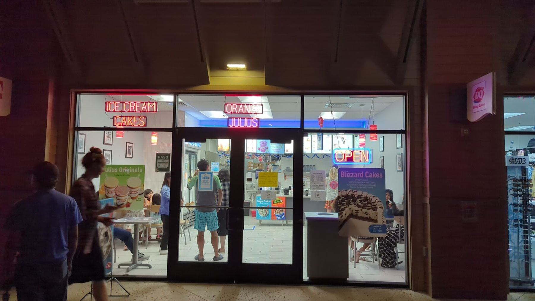 Photo 9 of Dairy Queen (Treat) in Kailua-Kona, Big Island