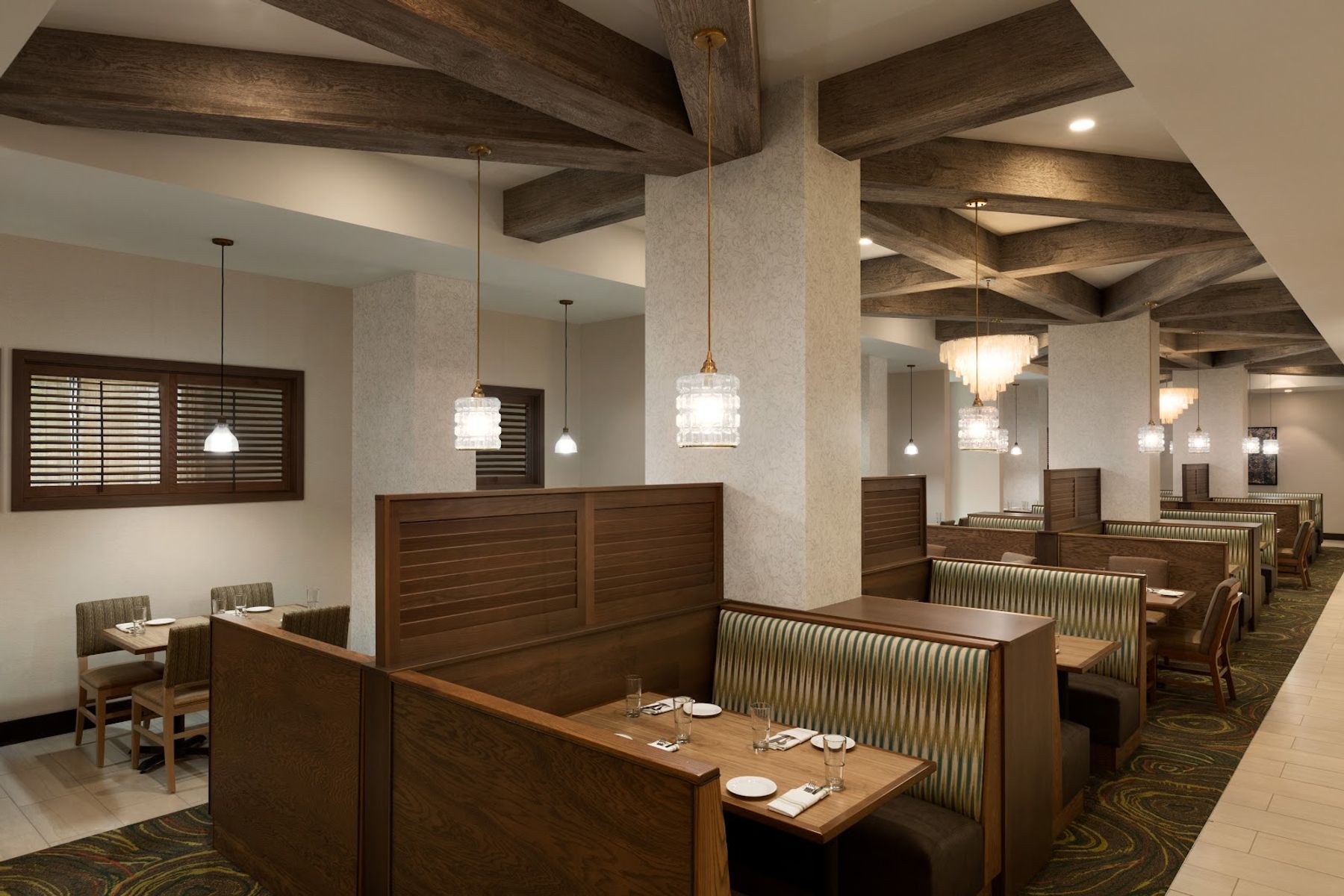 Photo 1 of Sprigs Grille Restaurant in Kapolei & Makakilo, Oahu