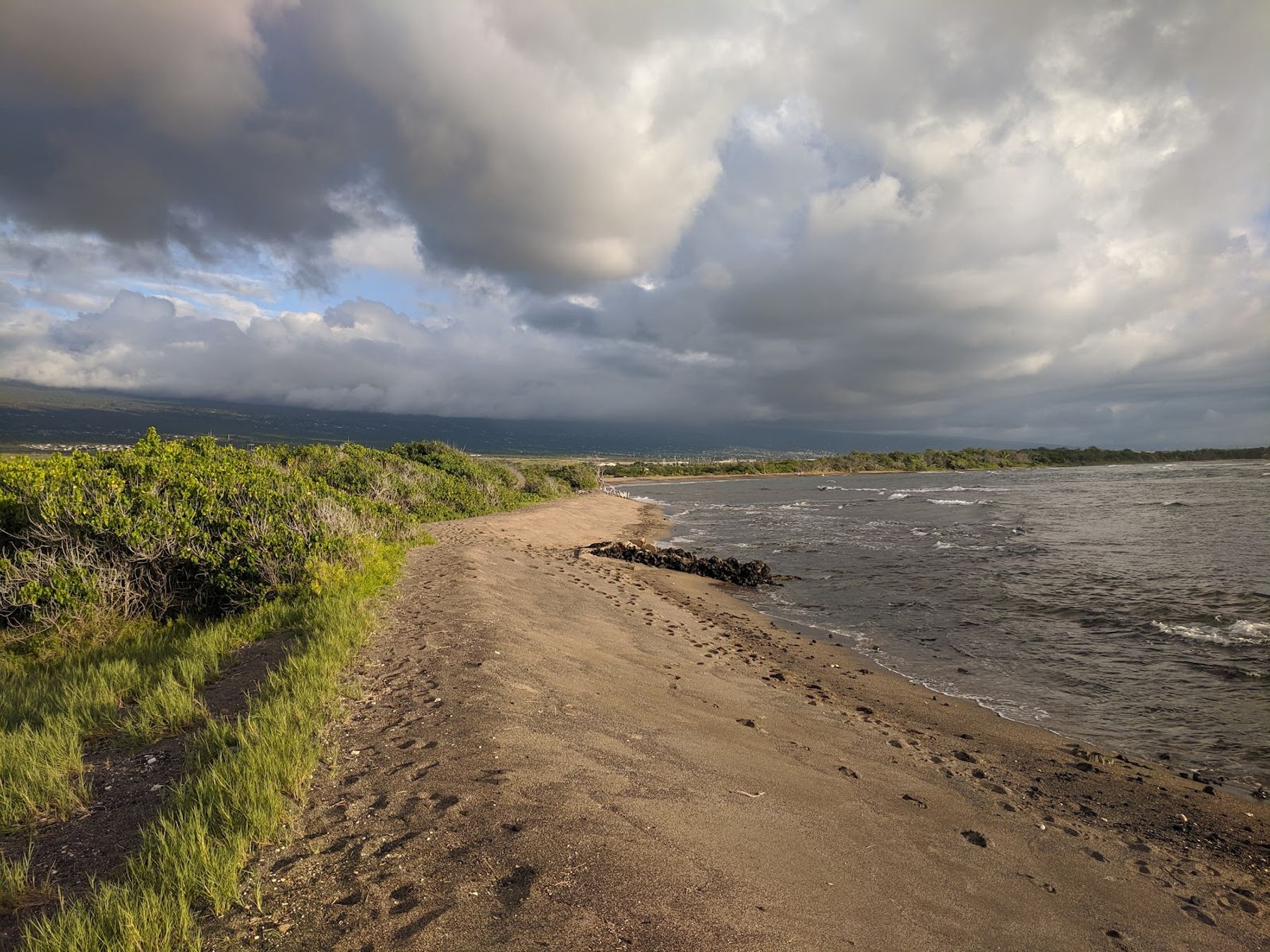 Photo 6 of Mahai'ula beach in Kailua-Kona, Big Island