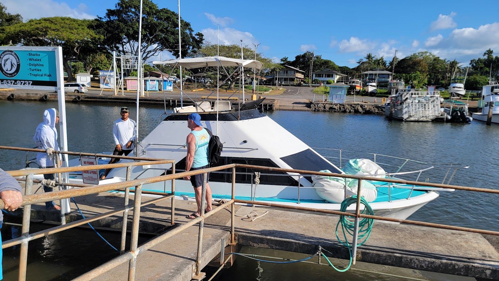 Photo 9 of Go Adventure Hawaii in Haleʻiwa, Oahu