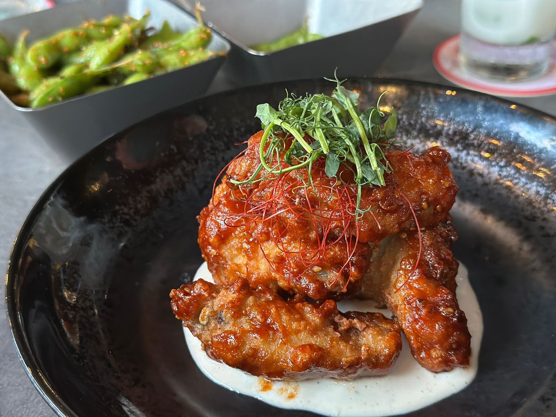 Photo 9 of GOEN Dining + Bar in Kailua & Lanikai, Oahu