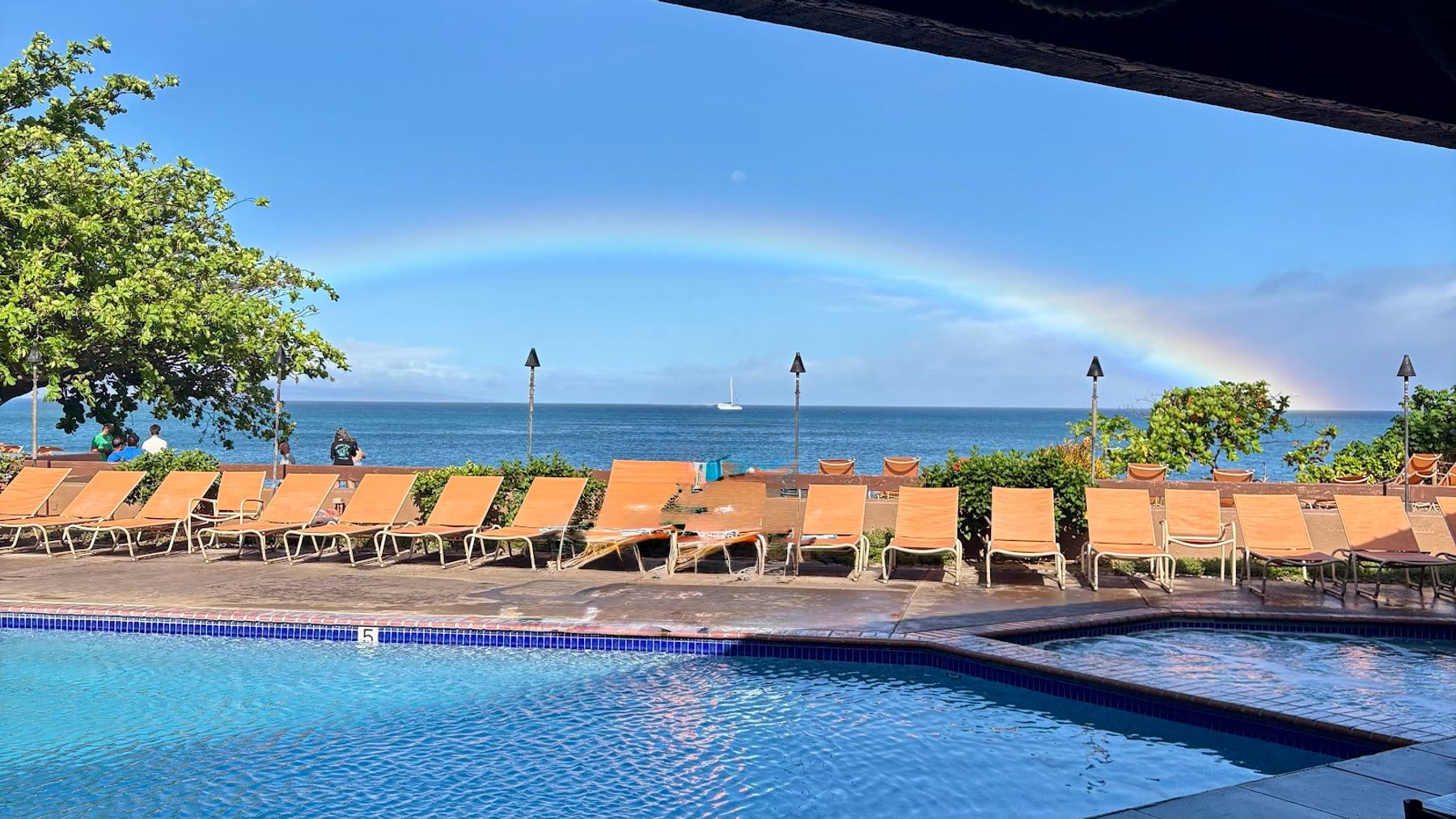 Photo 3 of Captain Jack's Island Grill in Kapalua, Maui