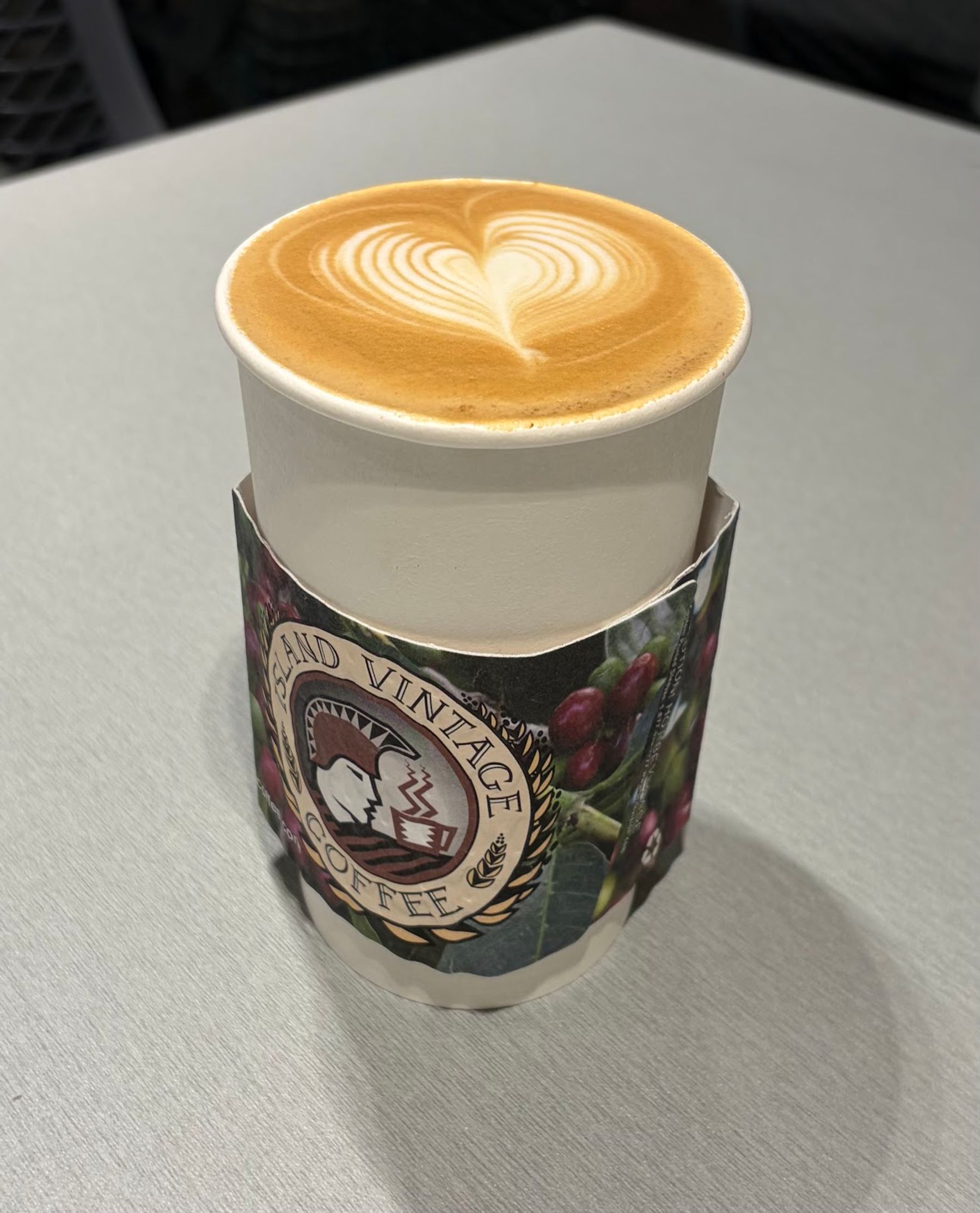 Photo 9 of Island Vintage Coffee in Waikoloa, Big Island