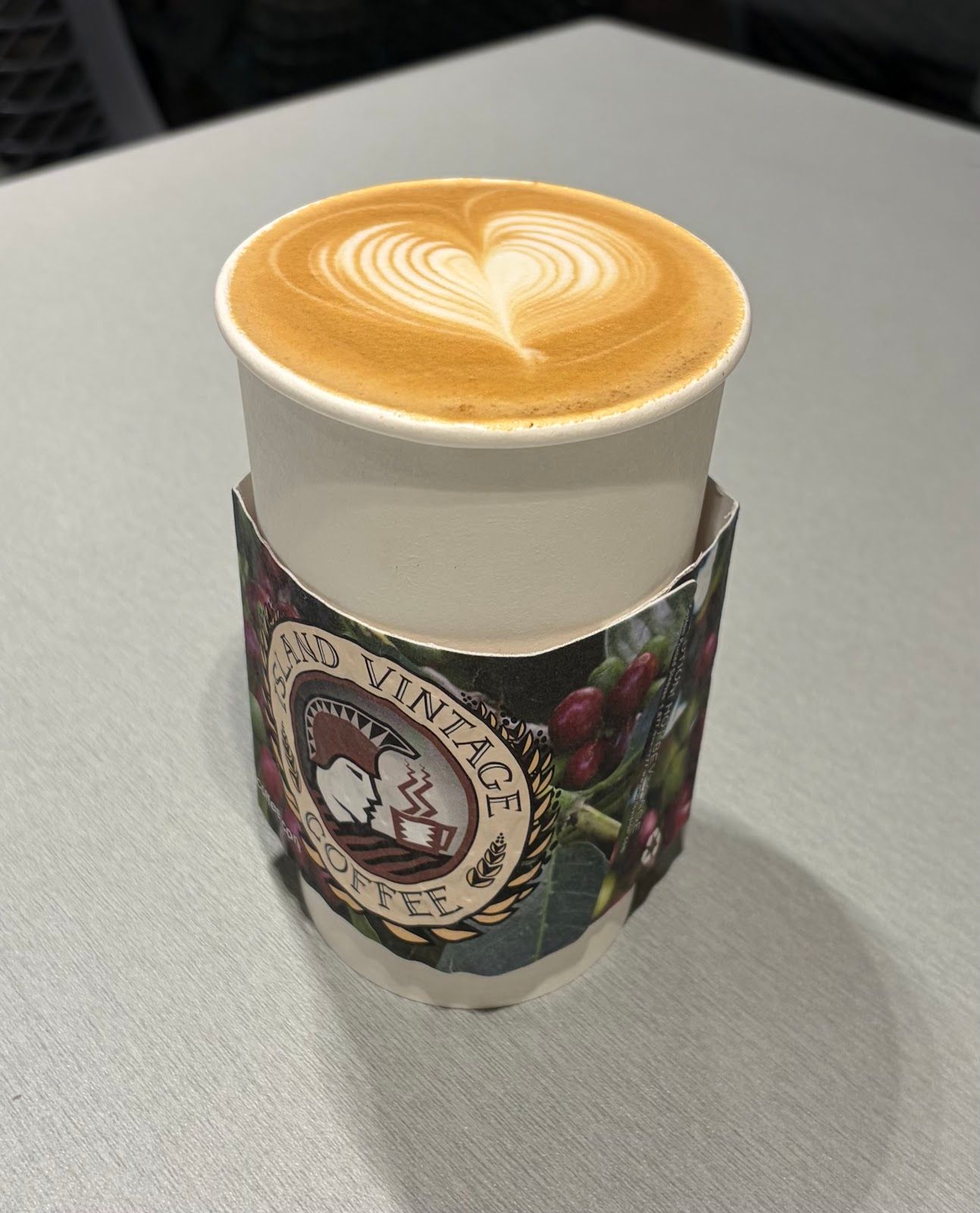 Photo 9 of Island Vintage Coffee in Waikoloa, Big Island