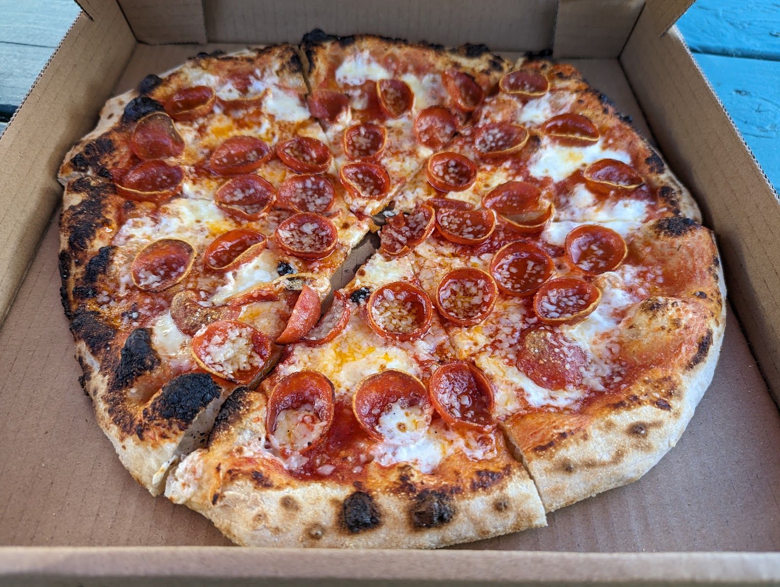 Photo 9 of Silver Cloud Eatery in Kīlauea, Kauai