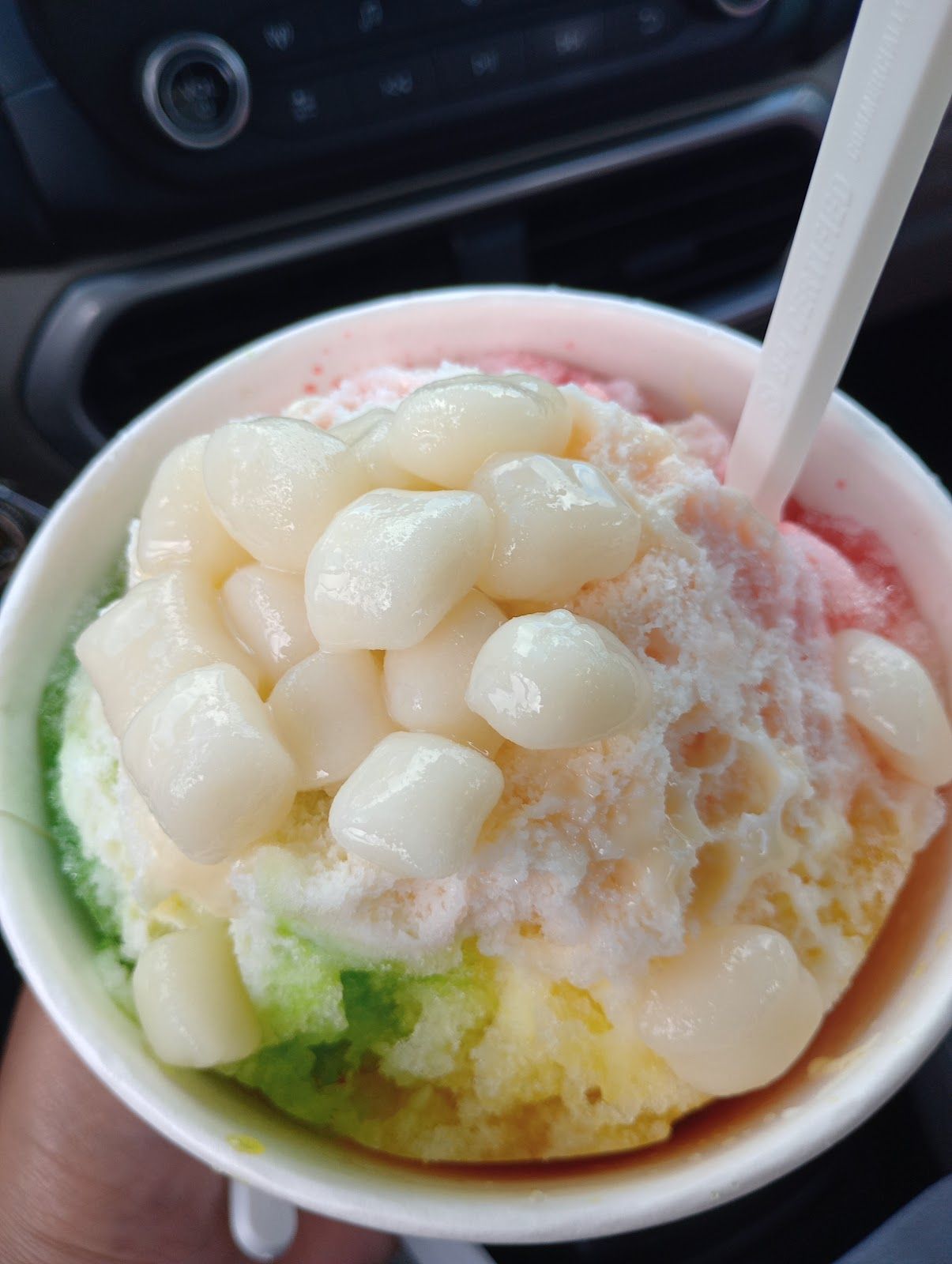 Photo 9 of Mountain Magic Shave Ice in Waipahu & Kunia, Oahu