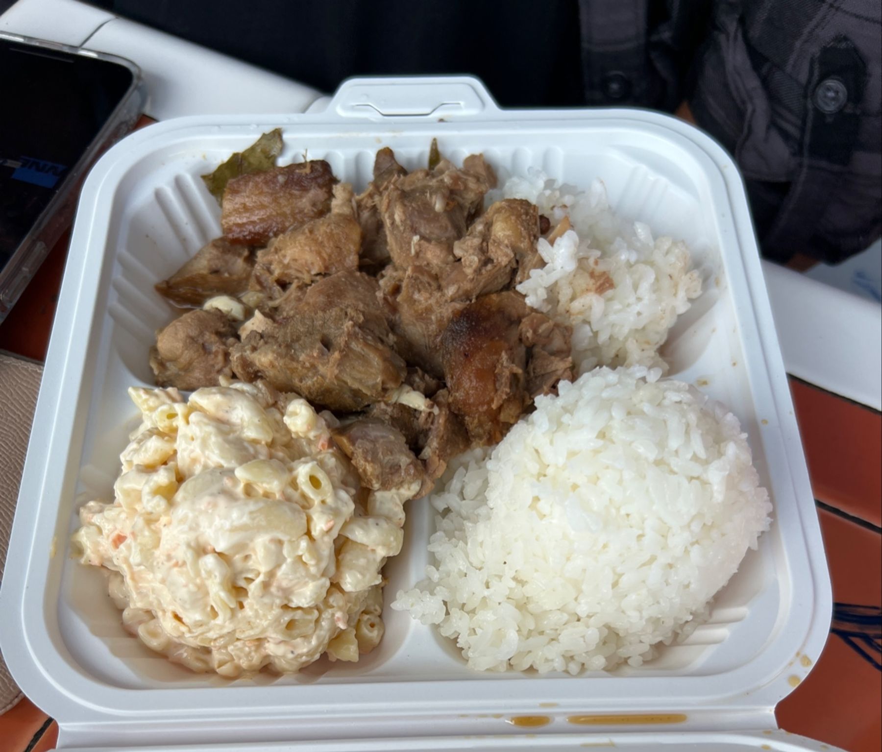 Photo 5 of Diner's Upscale Hawaii in Downtown, Chinatown & Kakaʻako, Oahu