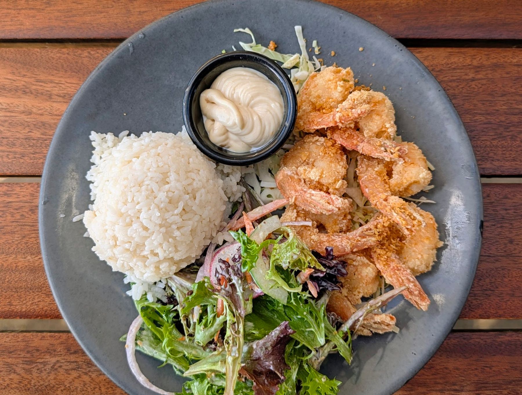 Photo 5 of Aloha Mixed Plate in Lāhainā, Maui