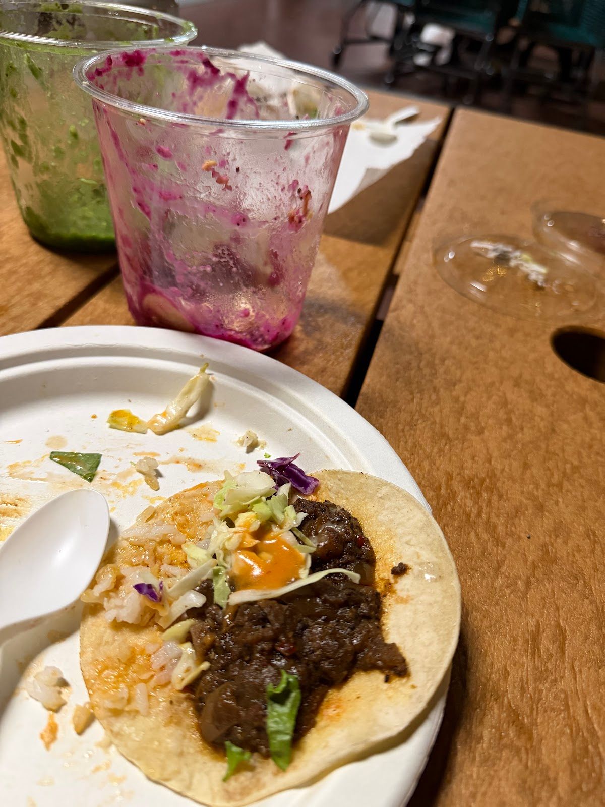 Photo 8 of Loko Wraps in Kailua-Kona, Big Island