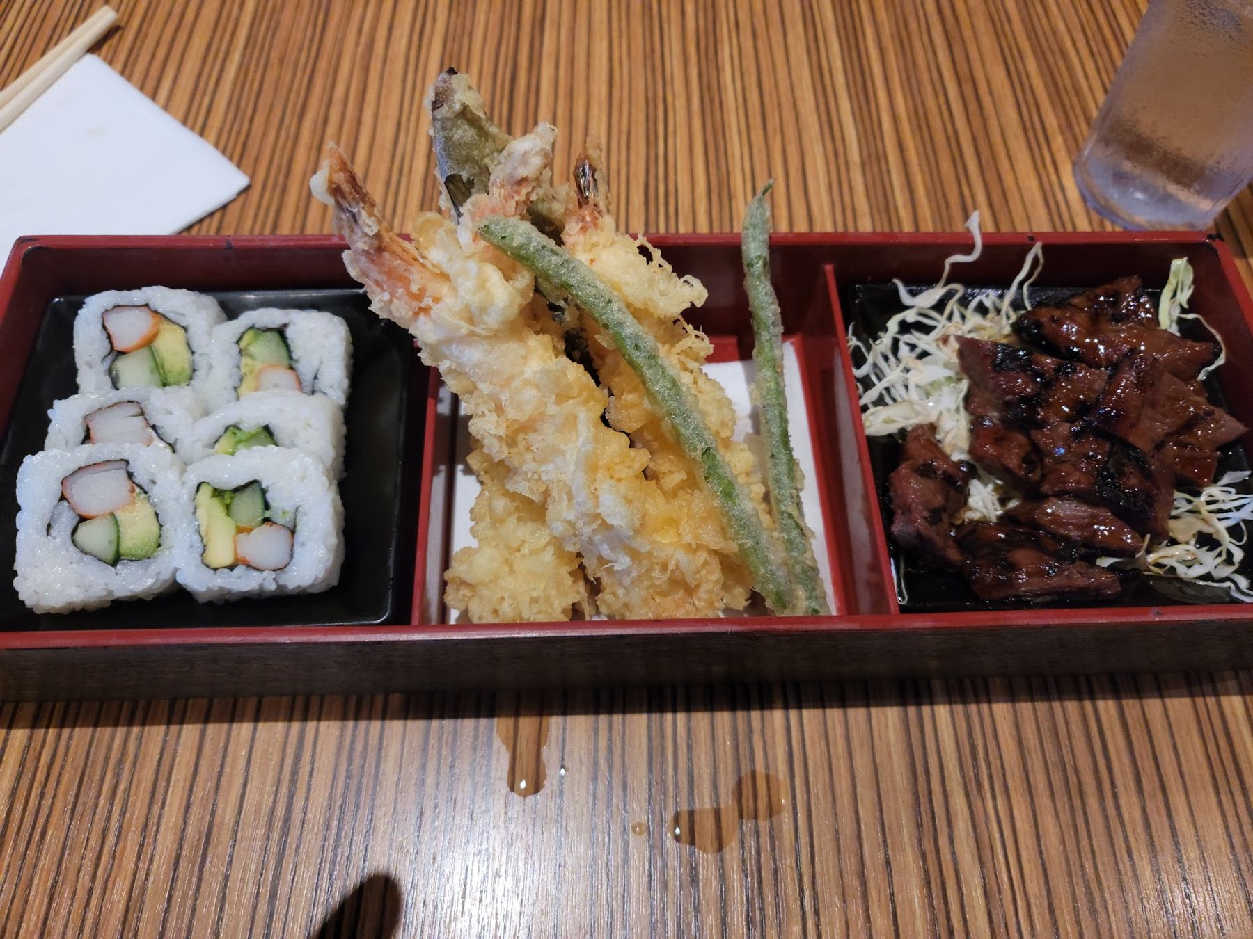 Photo 4 of Gyotaku Japanese Restaurant in Hawaiʻi Kai & East Honolulu, Oahu