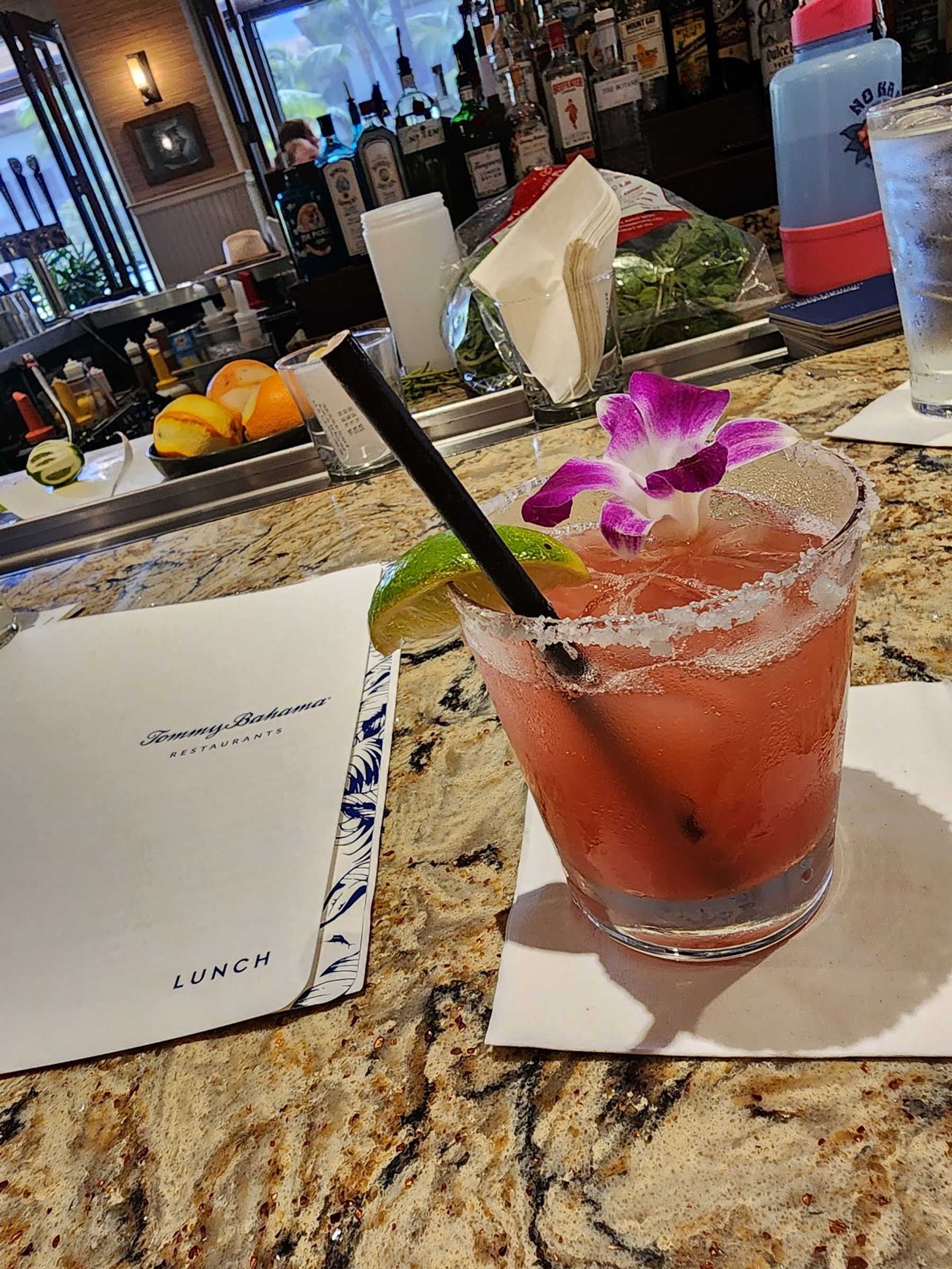 Photo 5 of Tommy Bahama Restaurant & Bar in Wailea, Maui